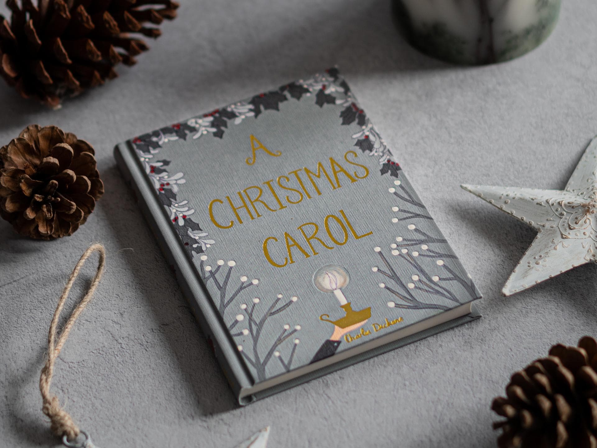 Christmas Carol