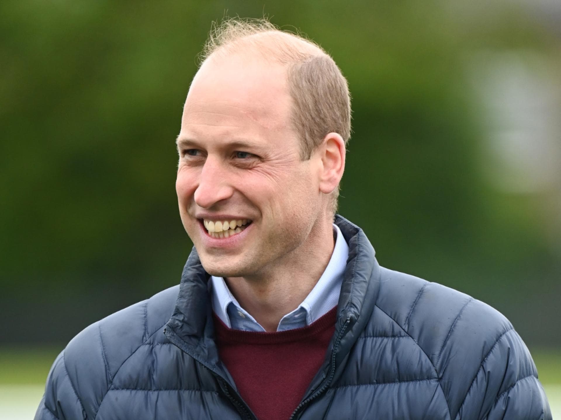 Prinz William