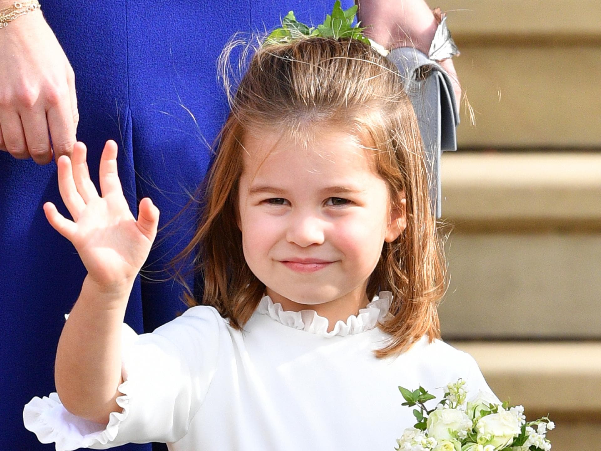 Prinzessin Charlotte