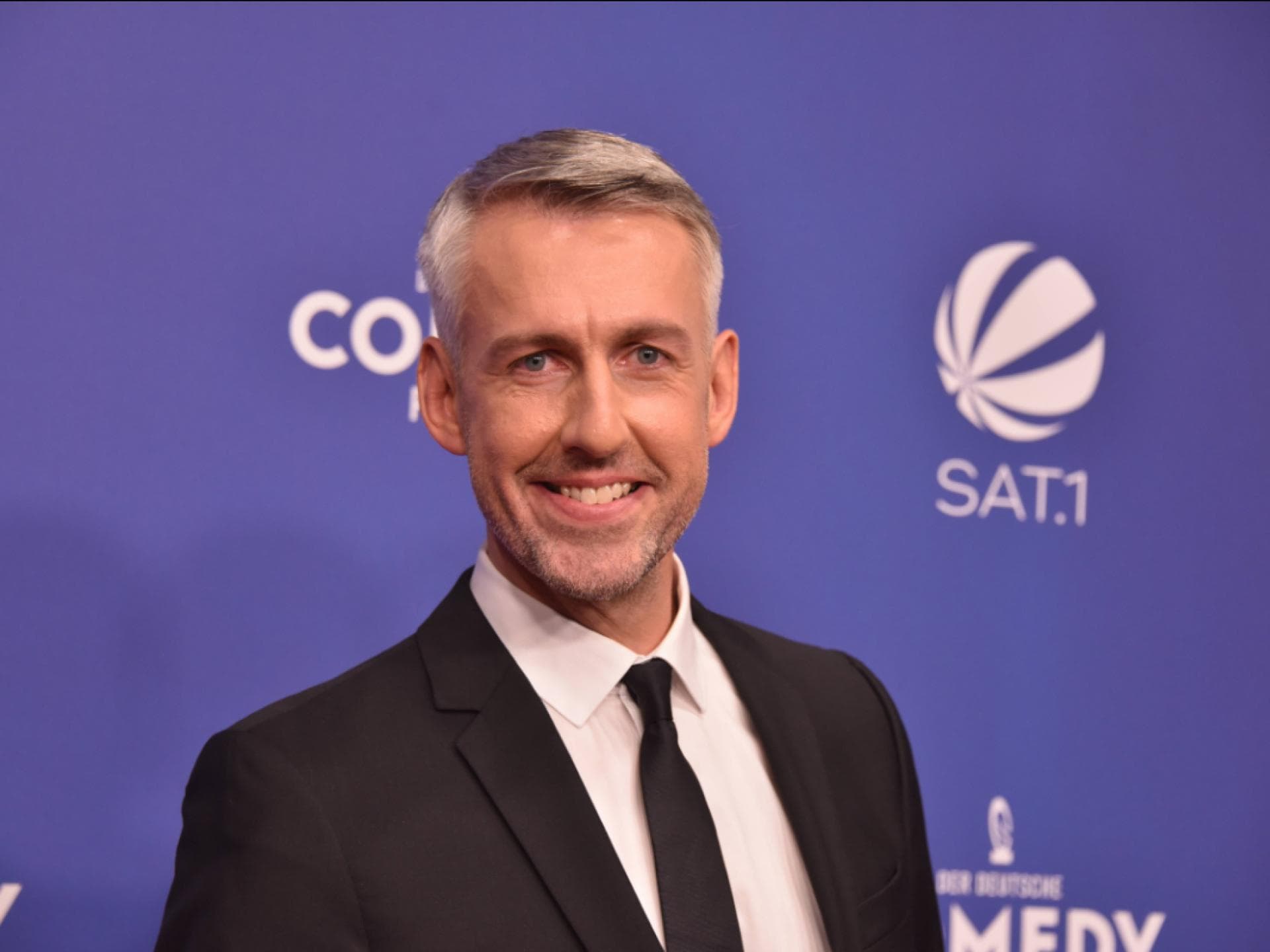 Sebastian Pufpaff Tv Total