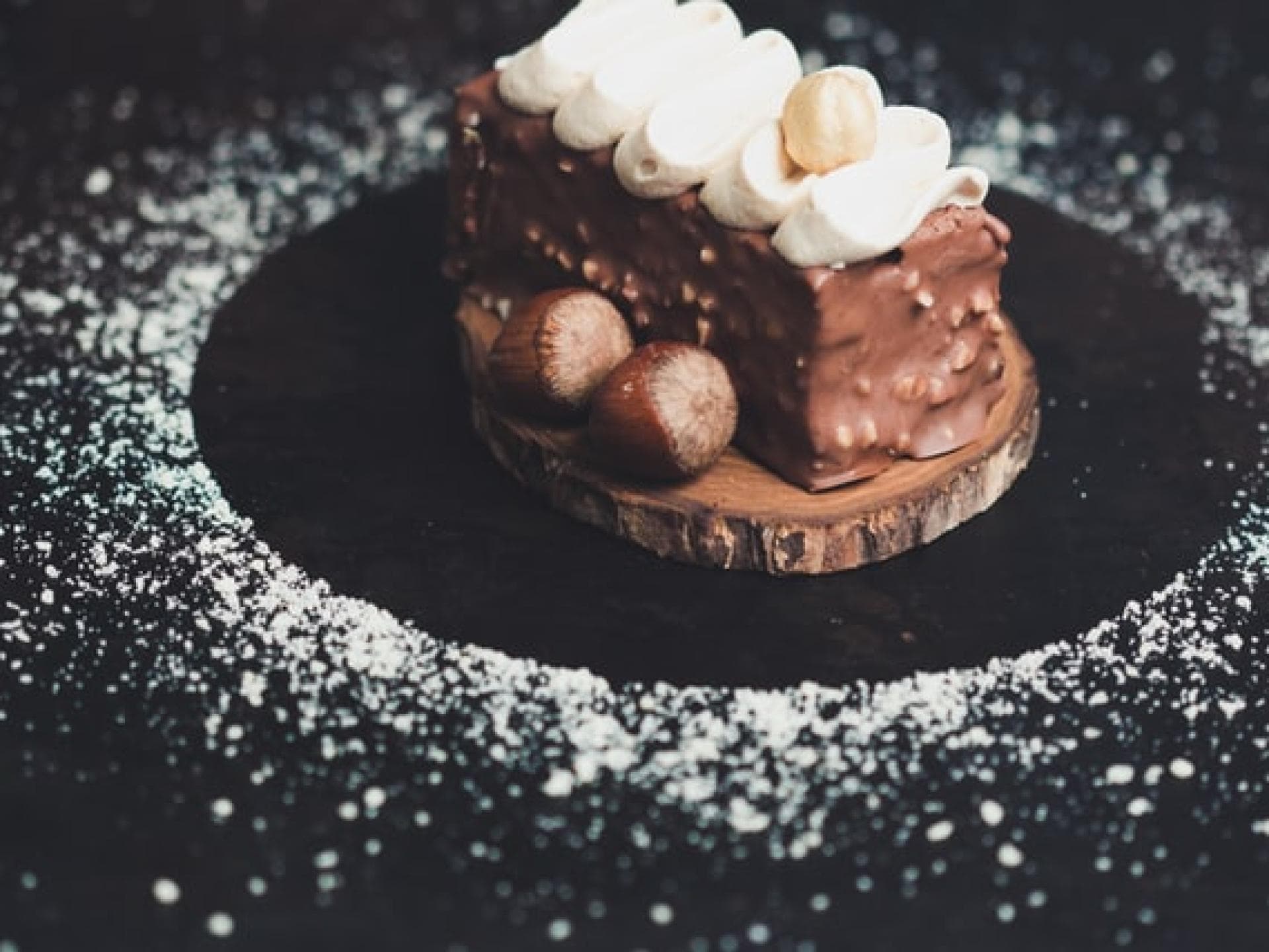 Schokokuchen