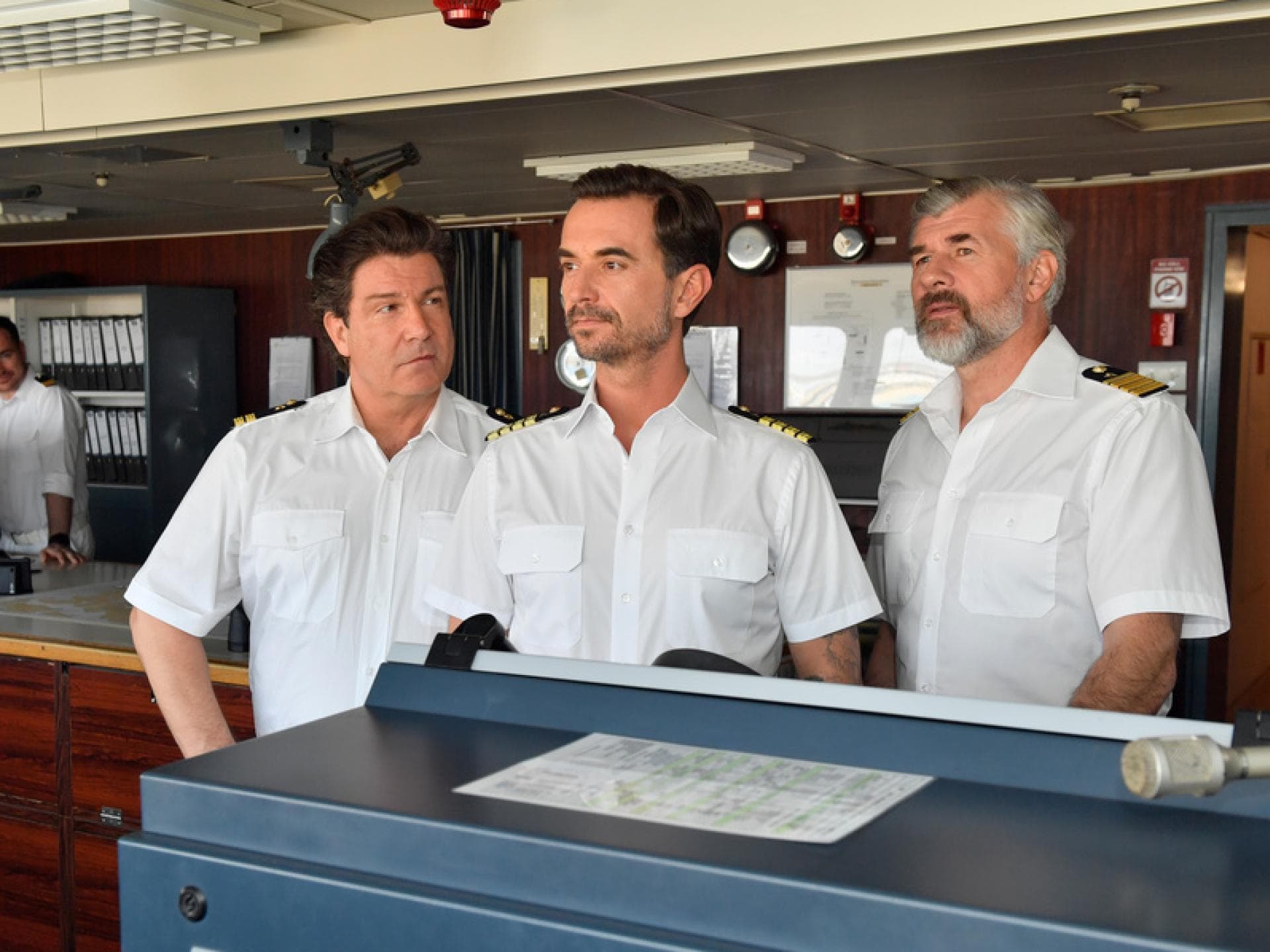 Das Traumschiff ZDF