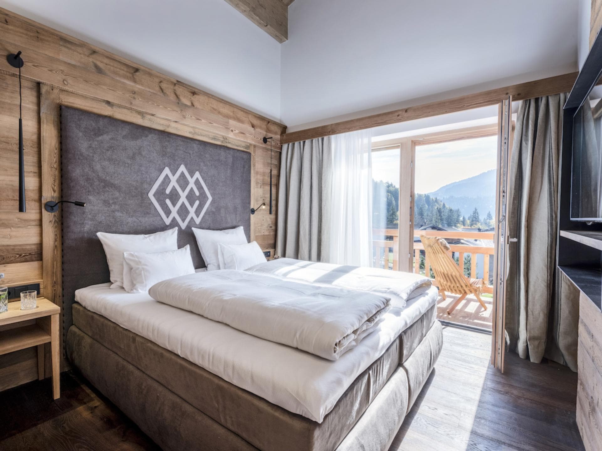 Fotos des Hotels