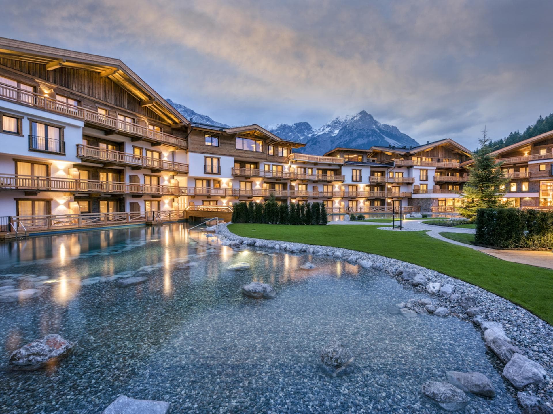 Fotos des Hotels