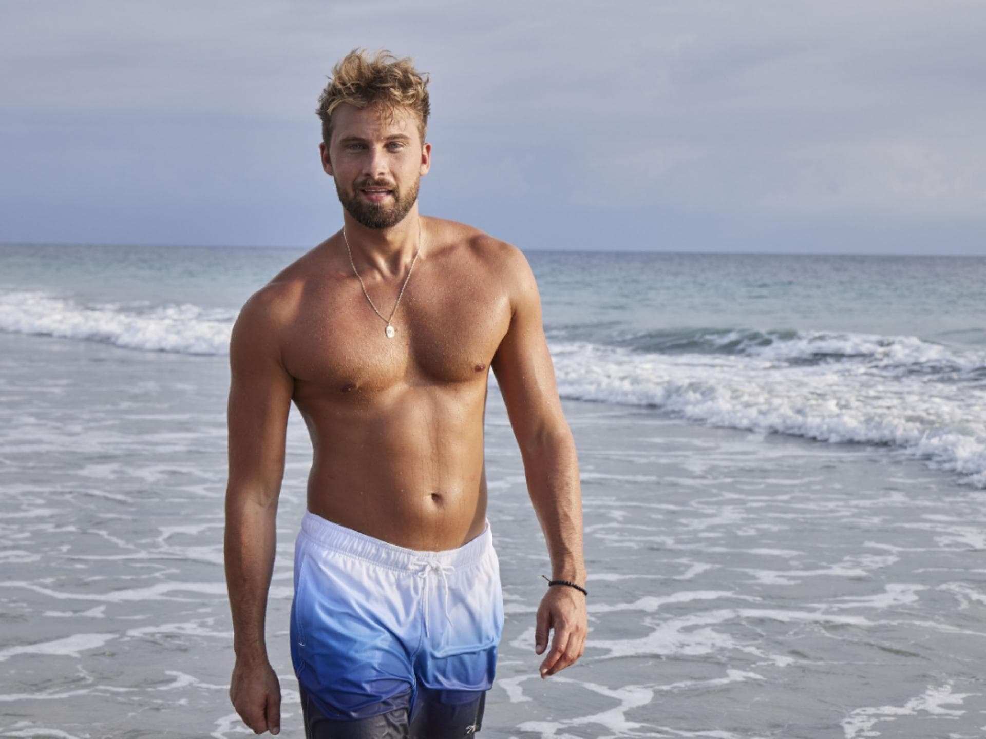 Dominik Stuckmann Bachelor