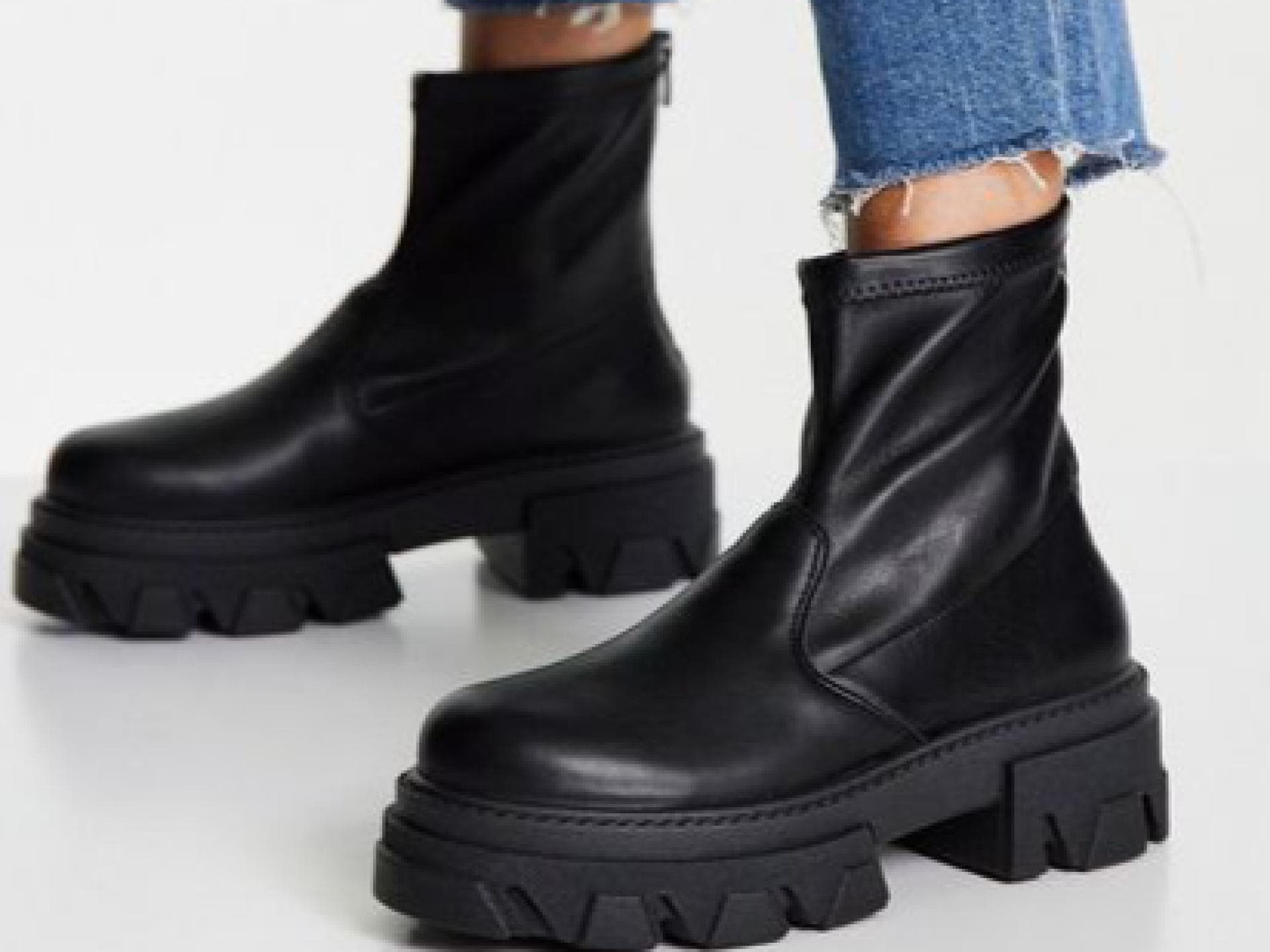 Boots ASOS