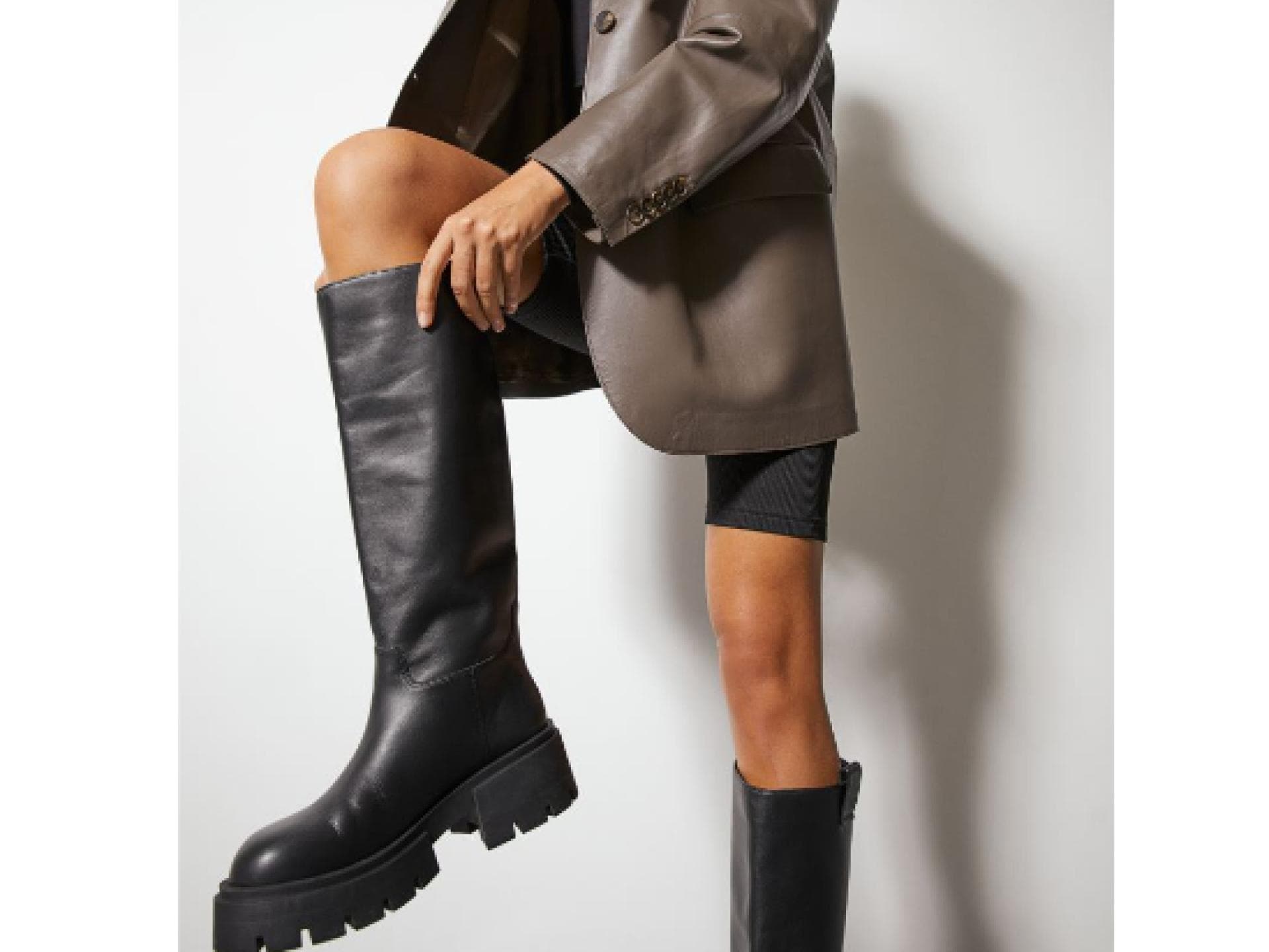 Boots H&M