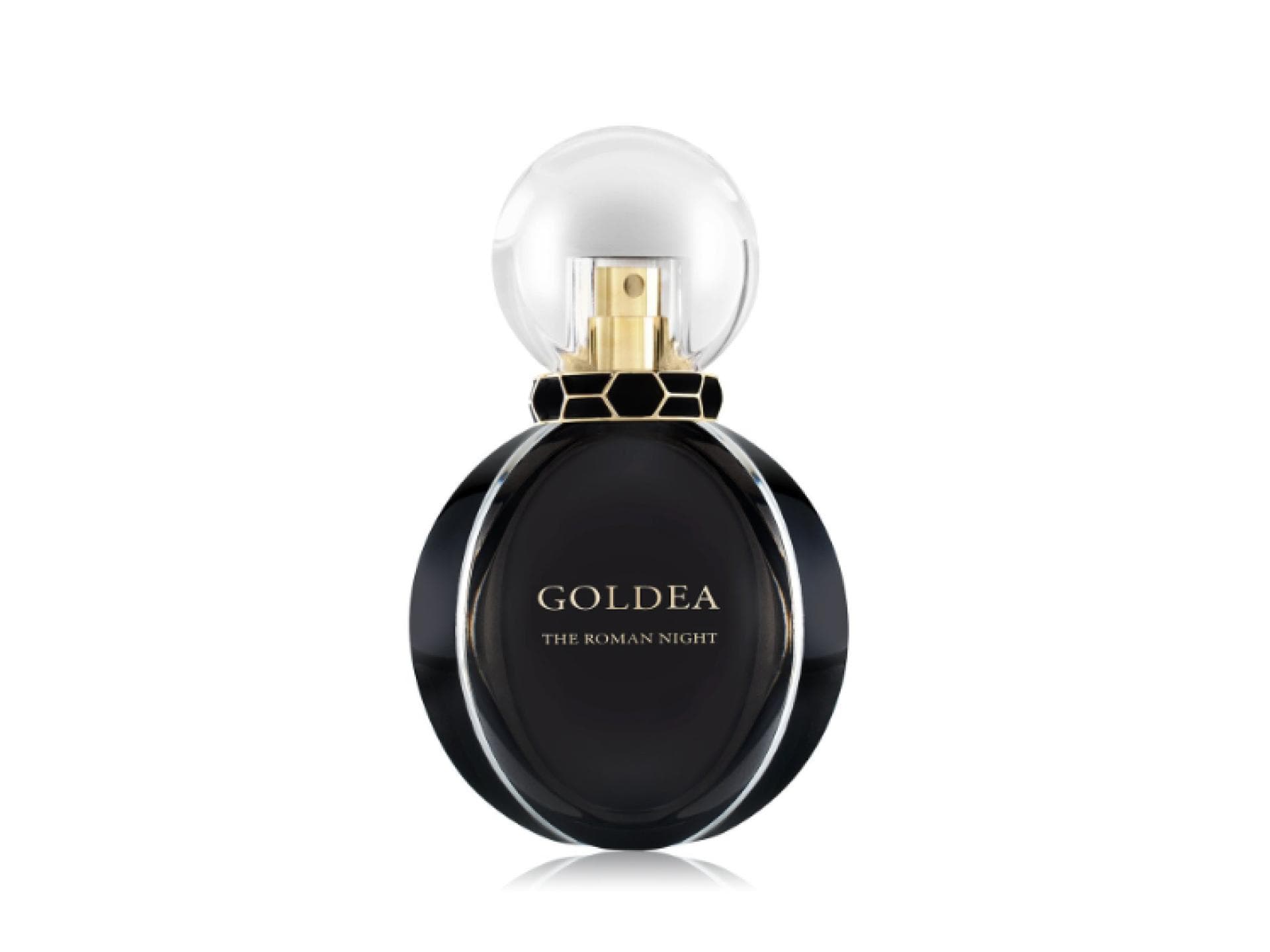 Bulgari Goldea Parfum