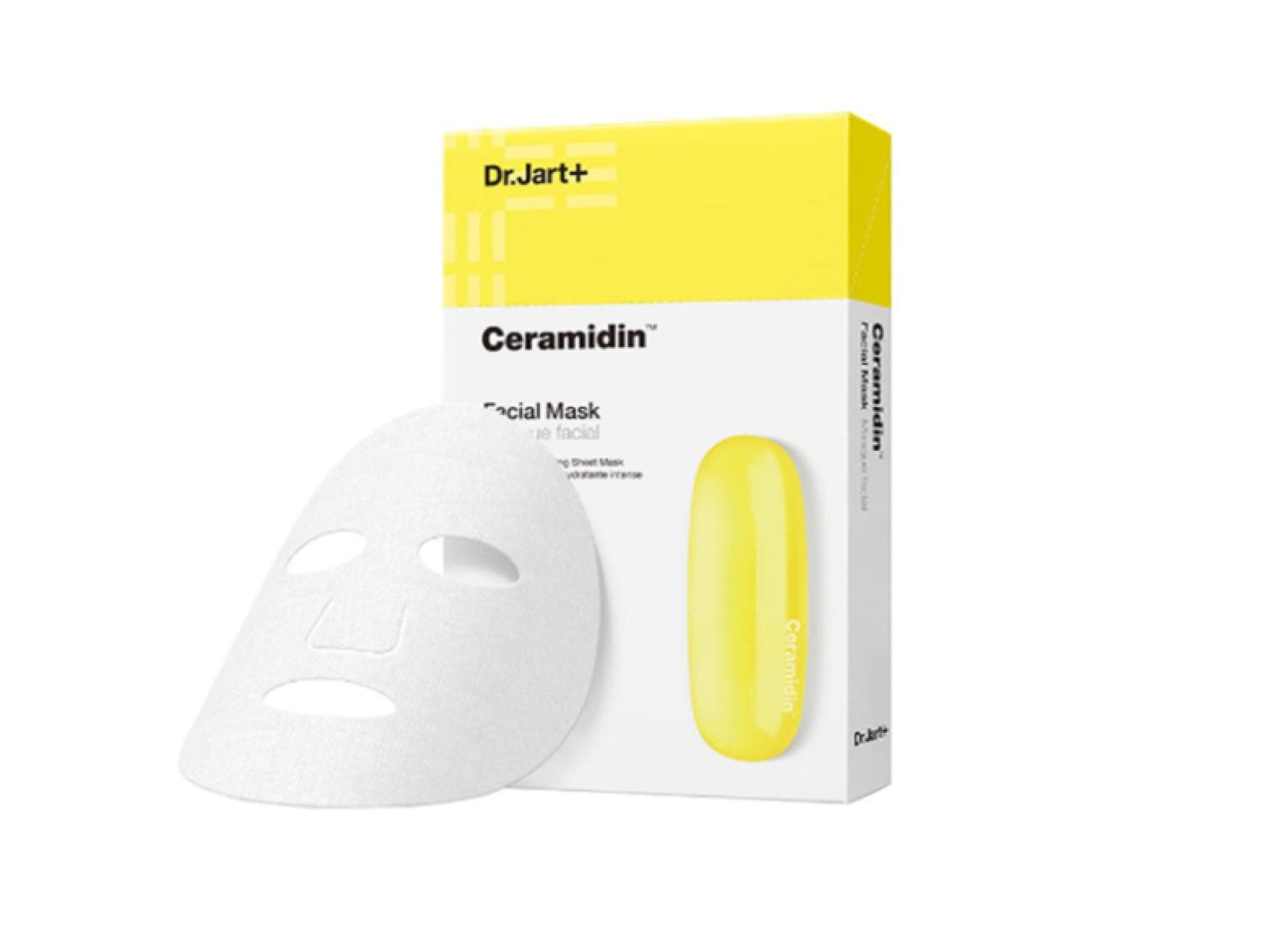 Dr JART+ Gesichtsmasken