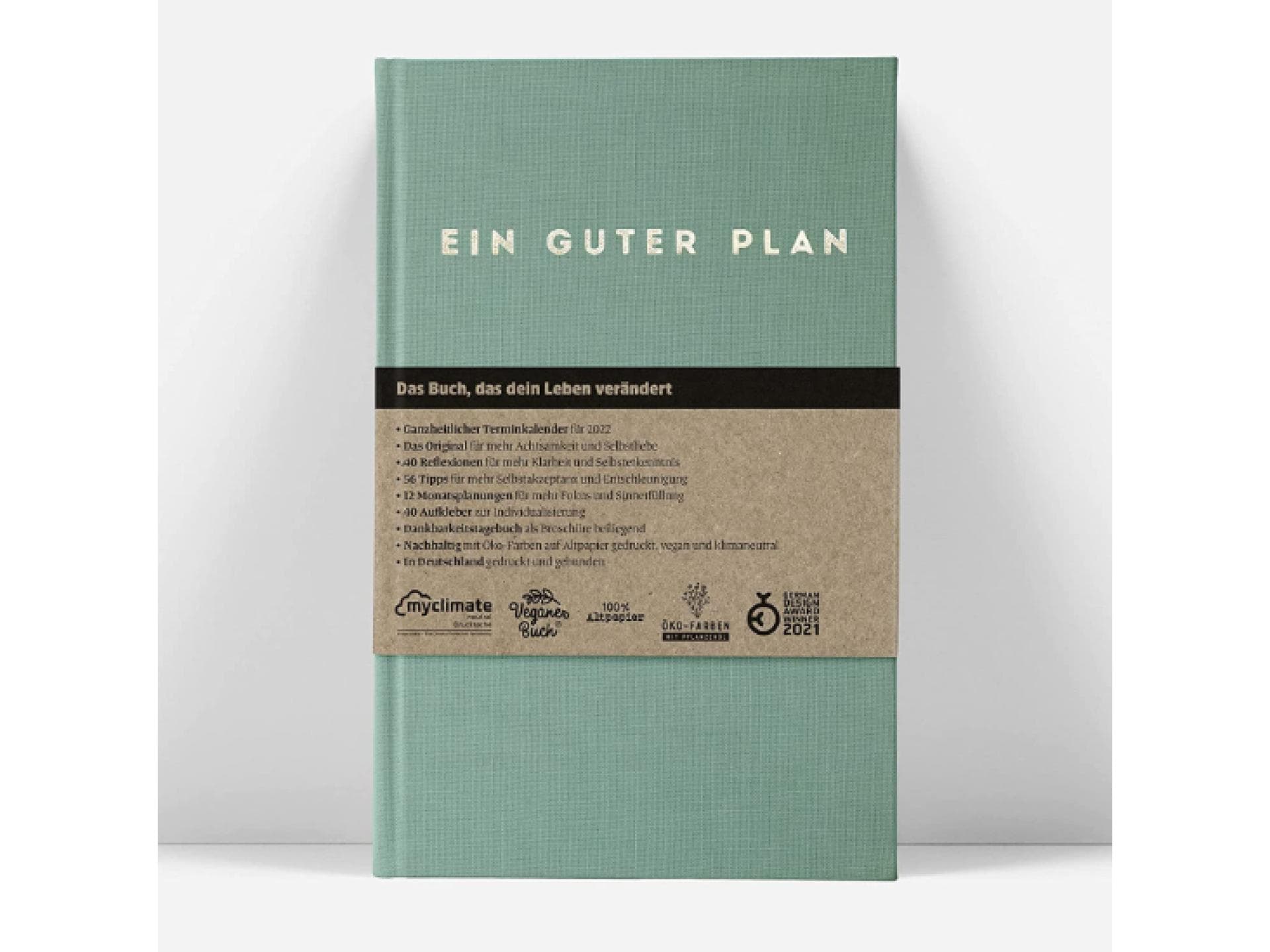 Ein Guter Plan Kalender