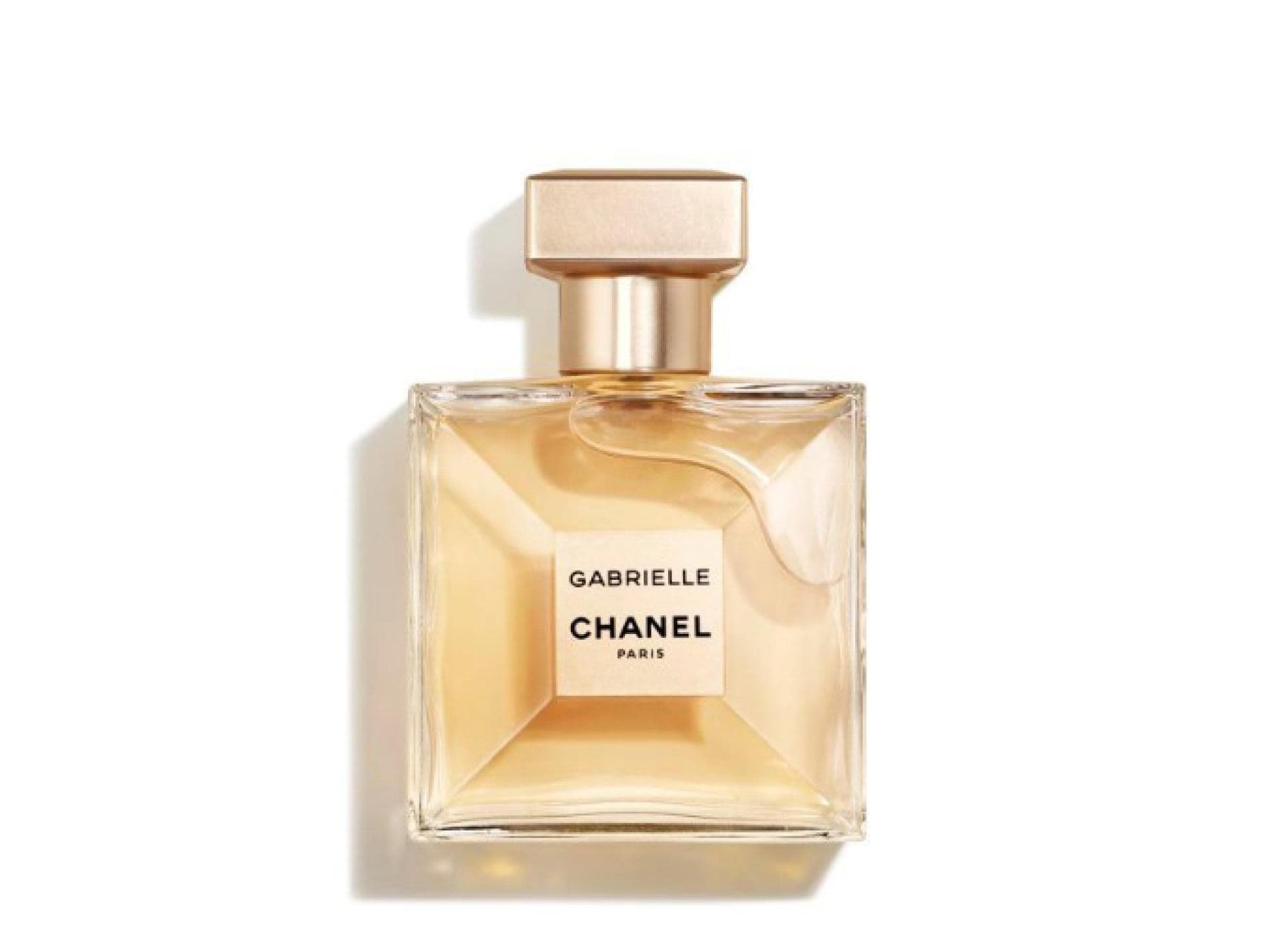 Gabrielle Chanel
