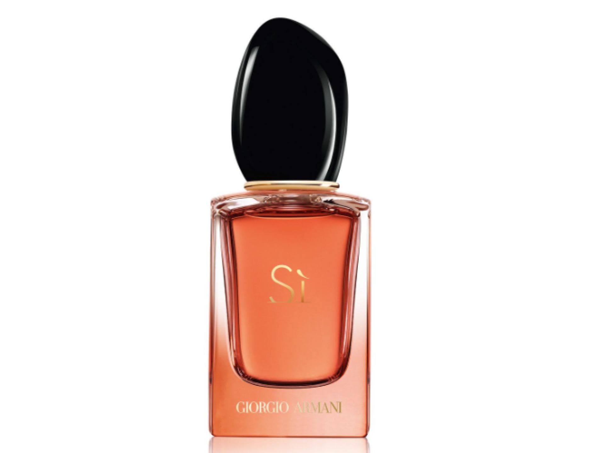 Giorgio Armani Si Intense Parfum