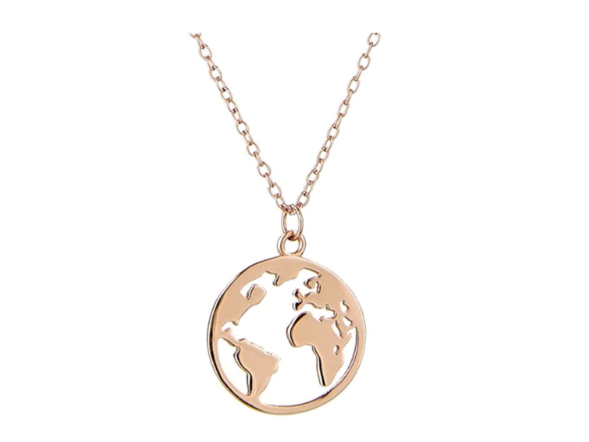 Globus Kette