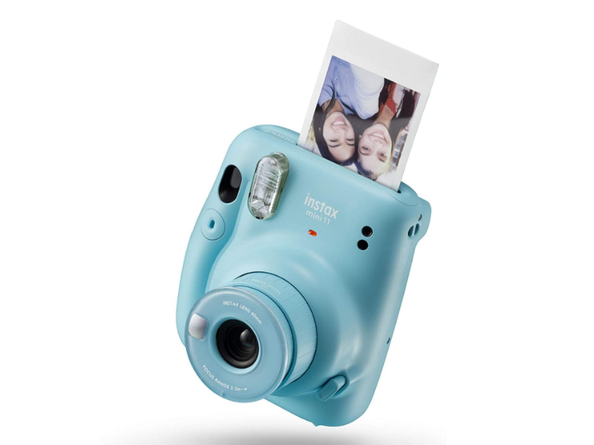 Instax Mini Sofortbildkamera