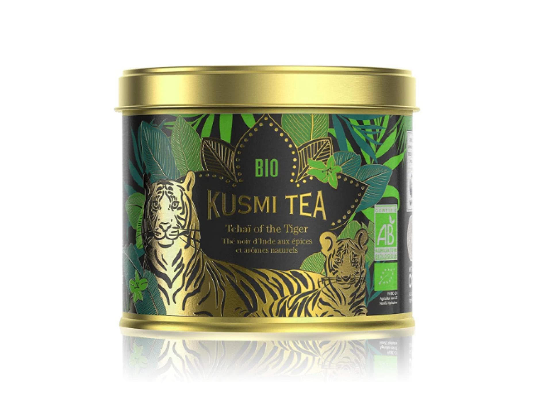Kusmi Tea