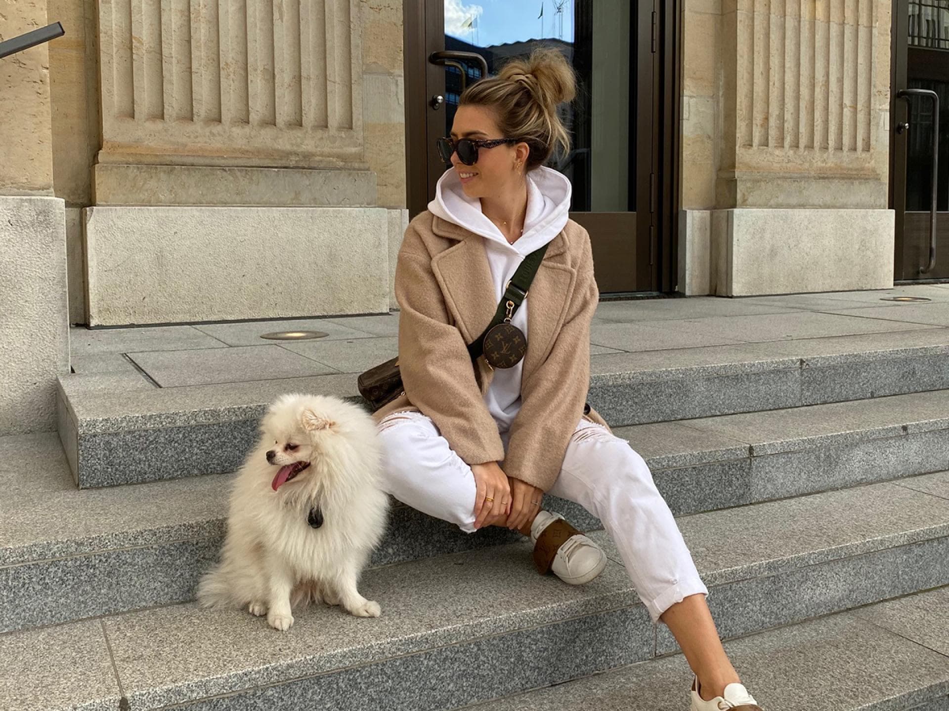 Luisa Lion