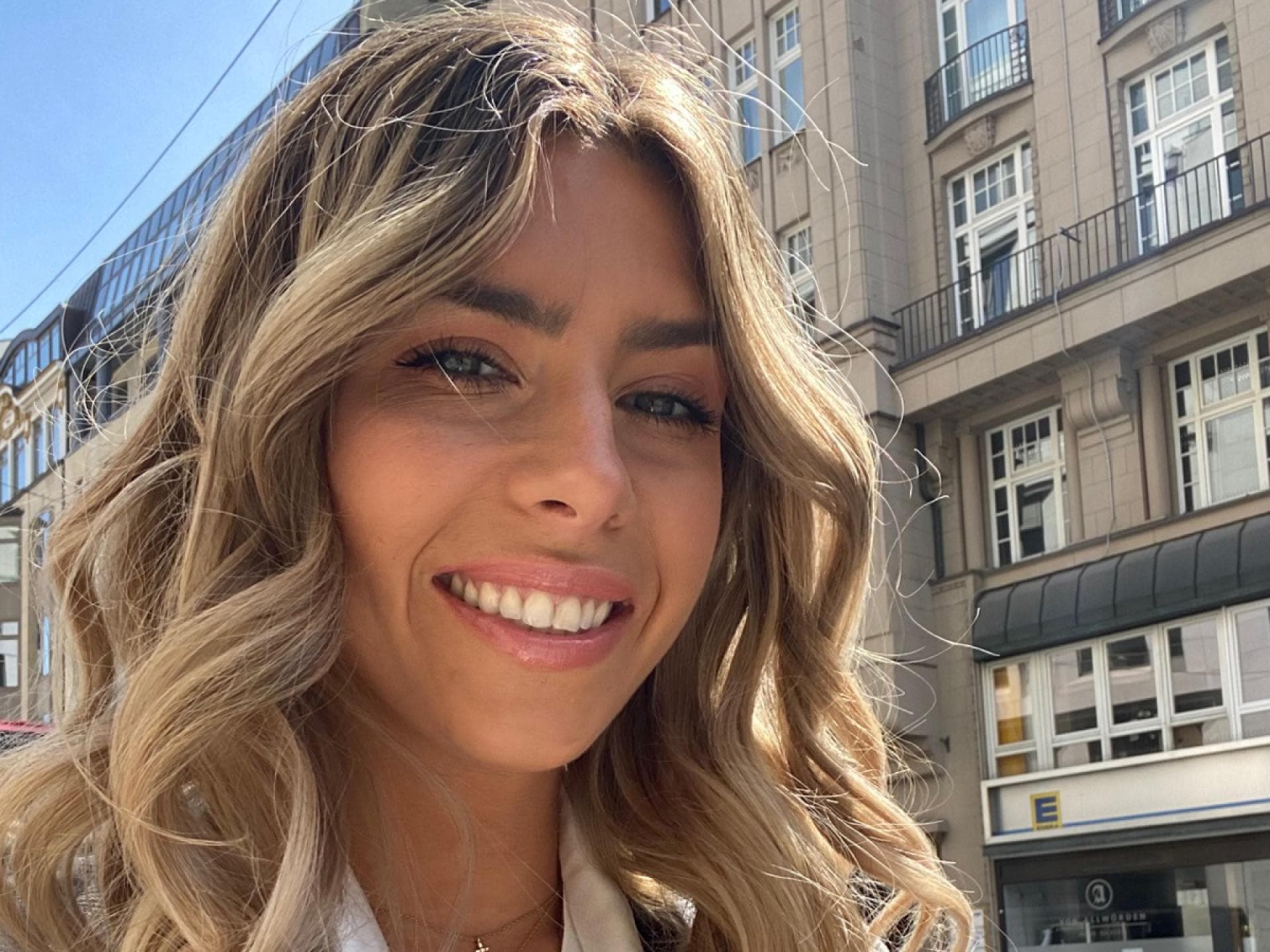 Luisa Lion