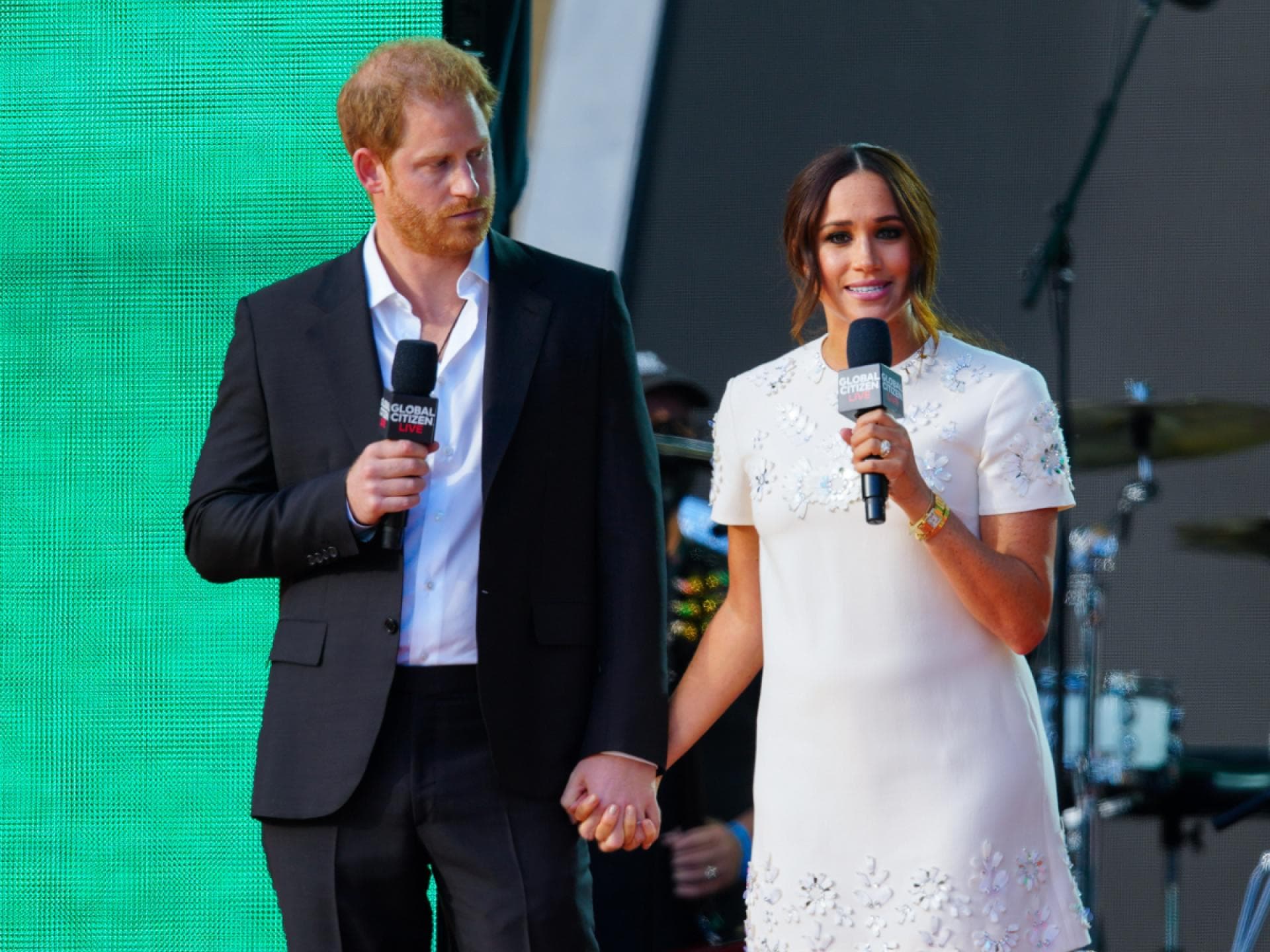 Meghan und Harry