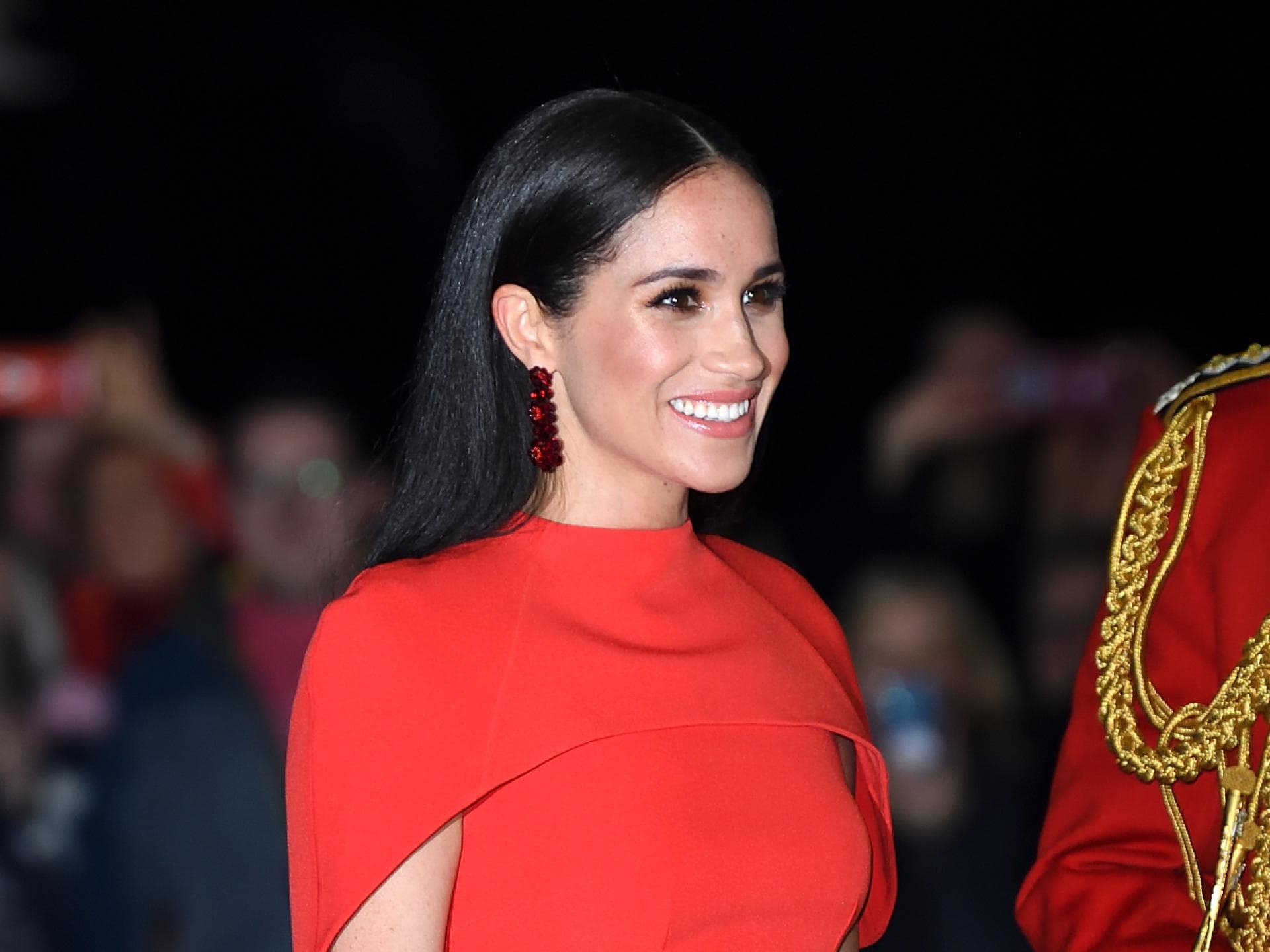 Meghan Markle Mode