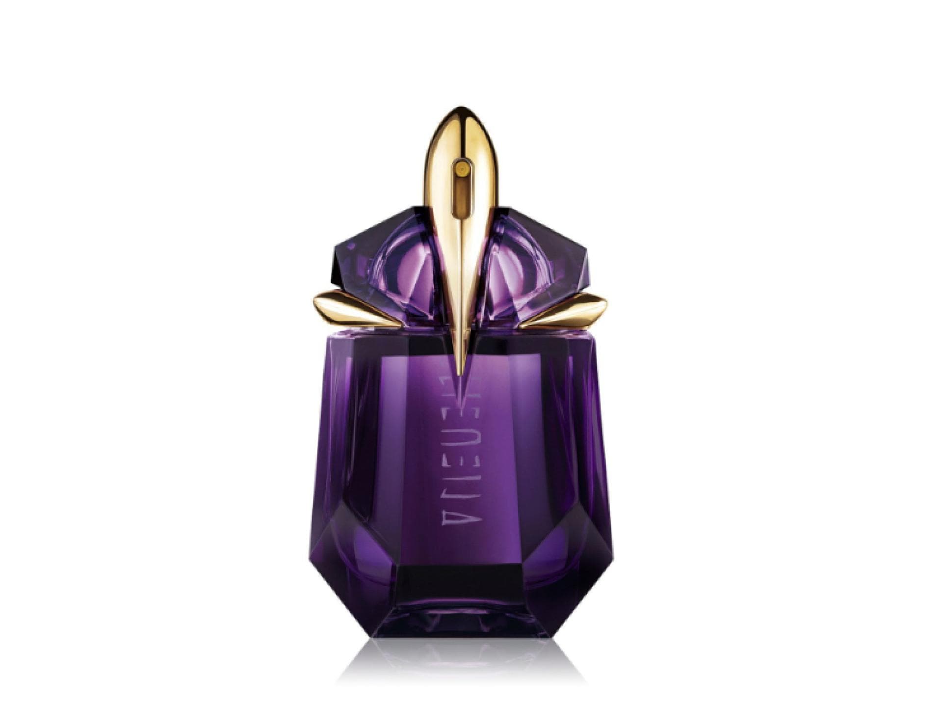 Thierry Mugler Alien Parfum
