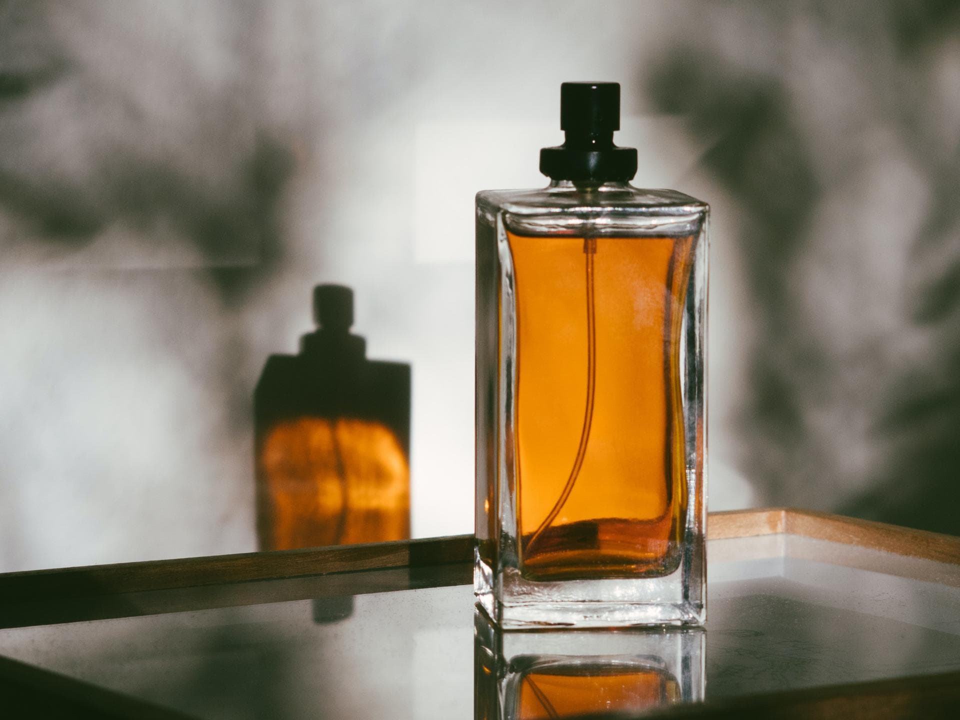 Parfum Flacon