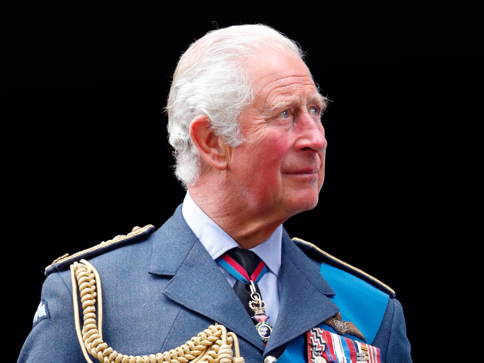 Prinz Charles Prinz Charles