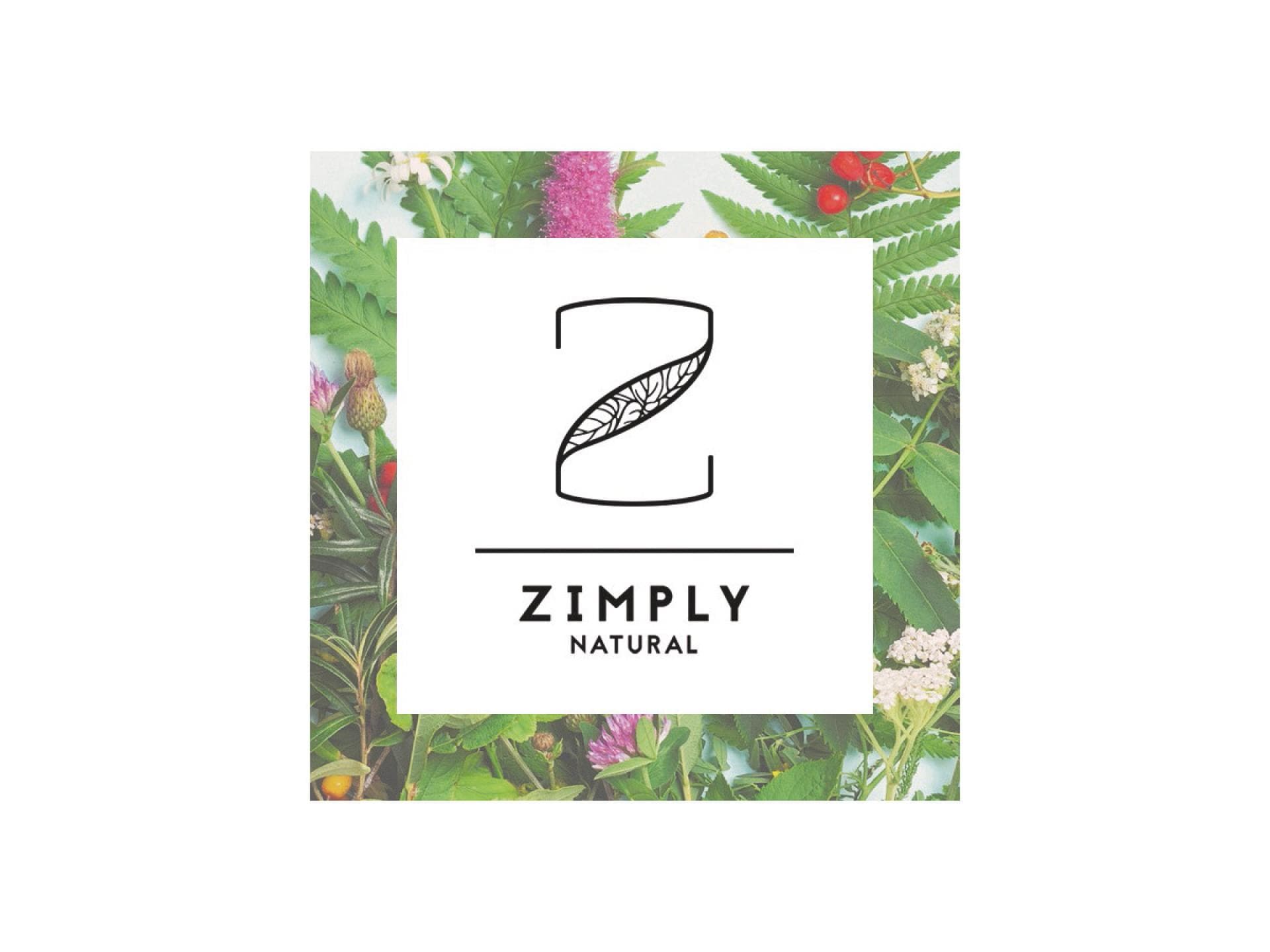 Zimply Natural Logo
