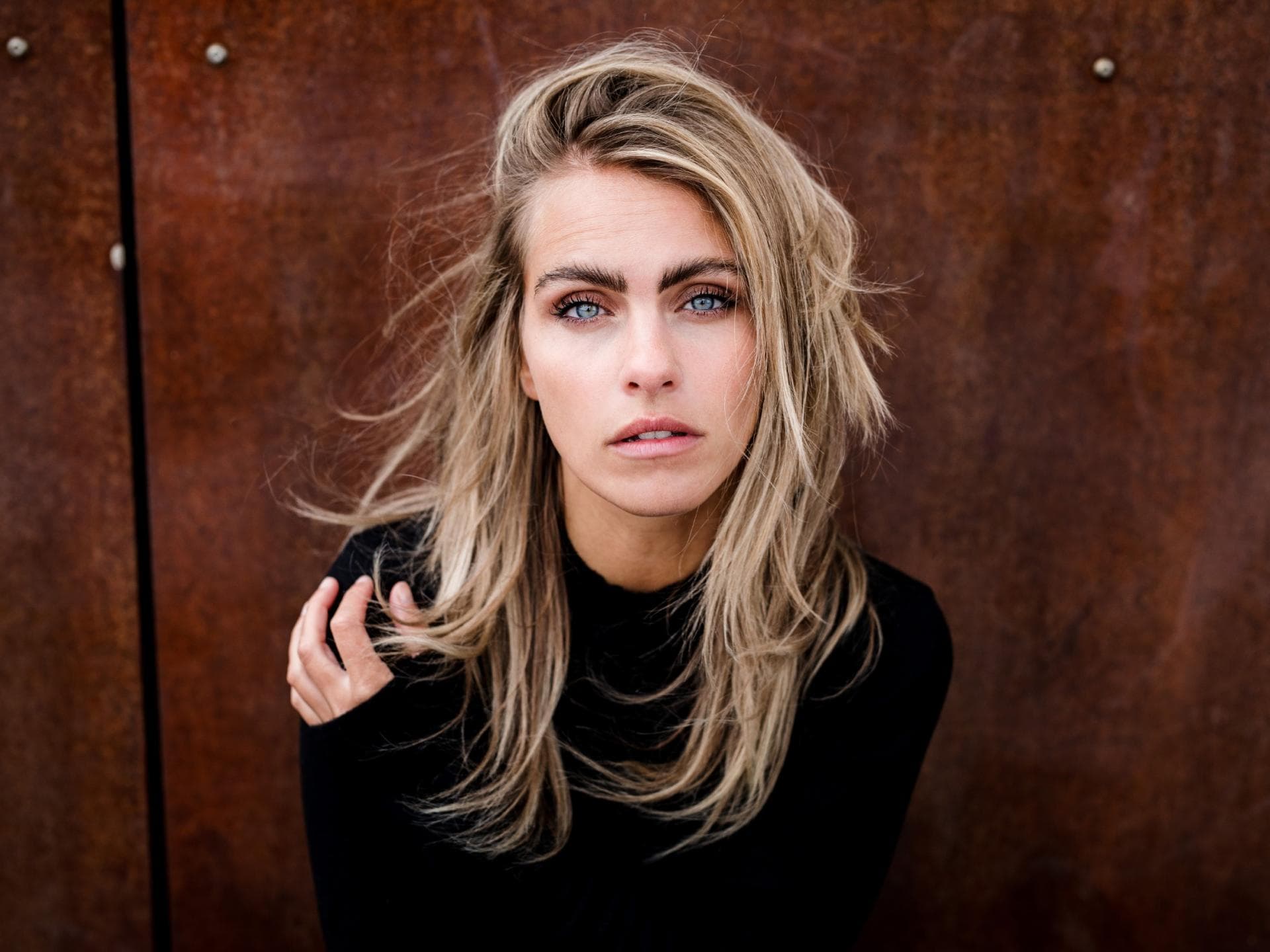 Sarah Mangione