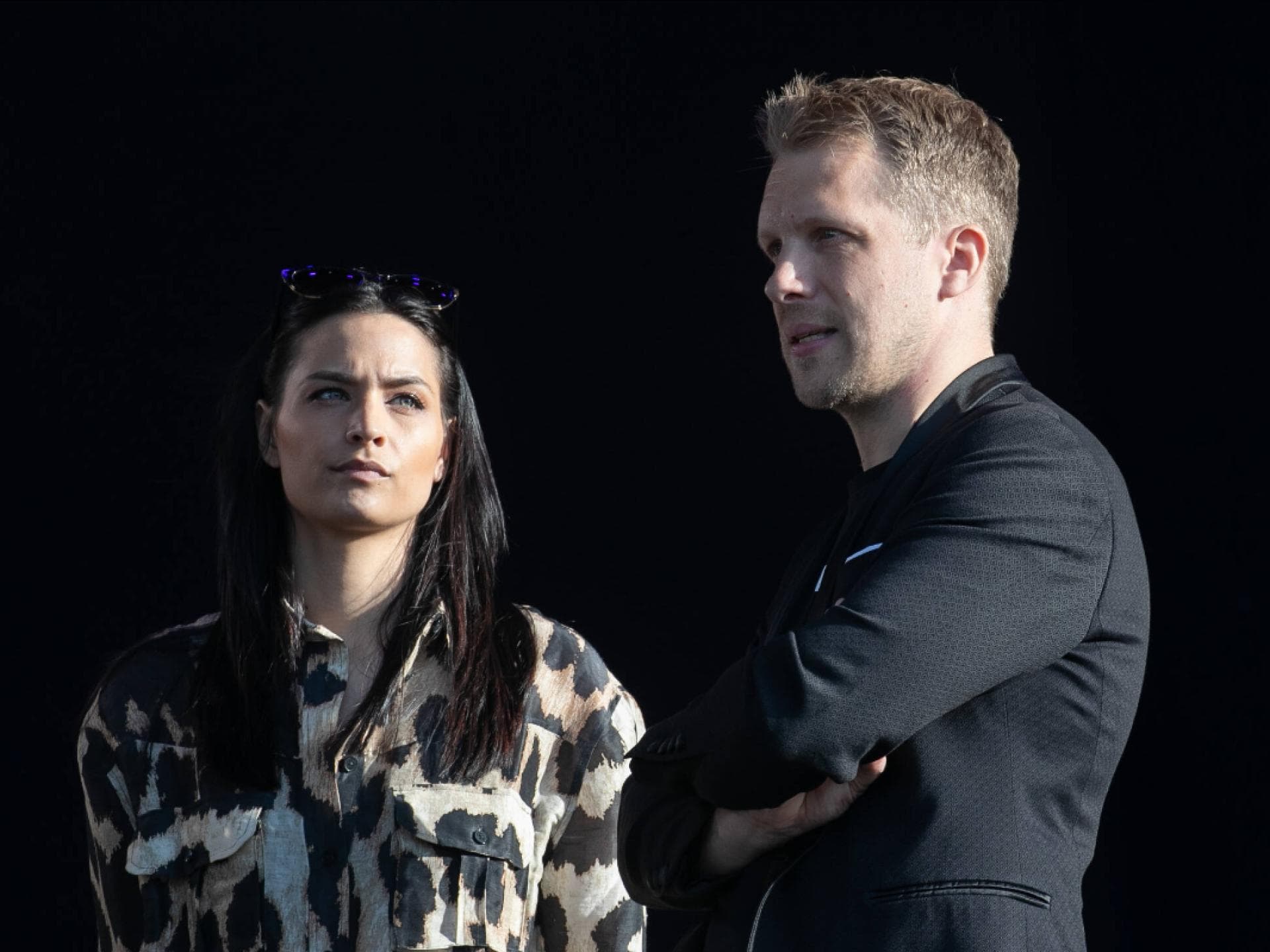Amira Pocher Oliver Pocher