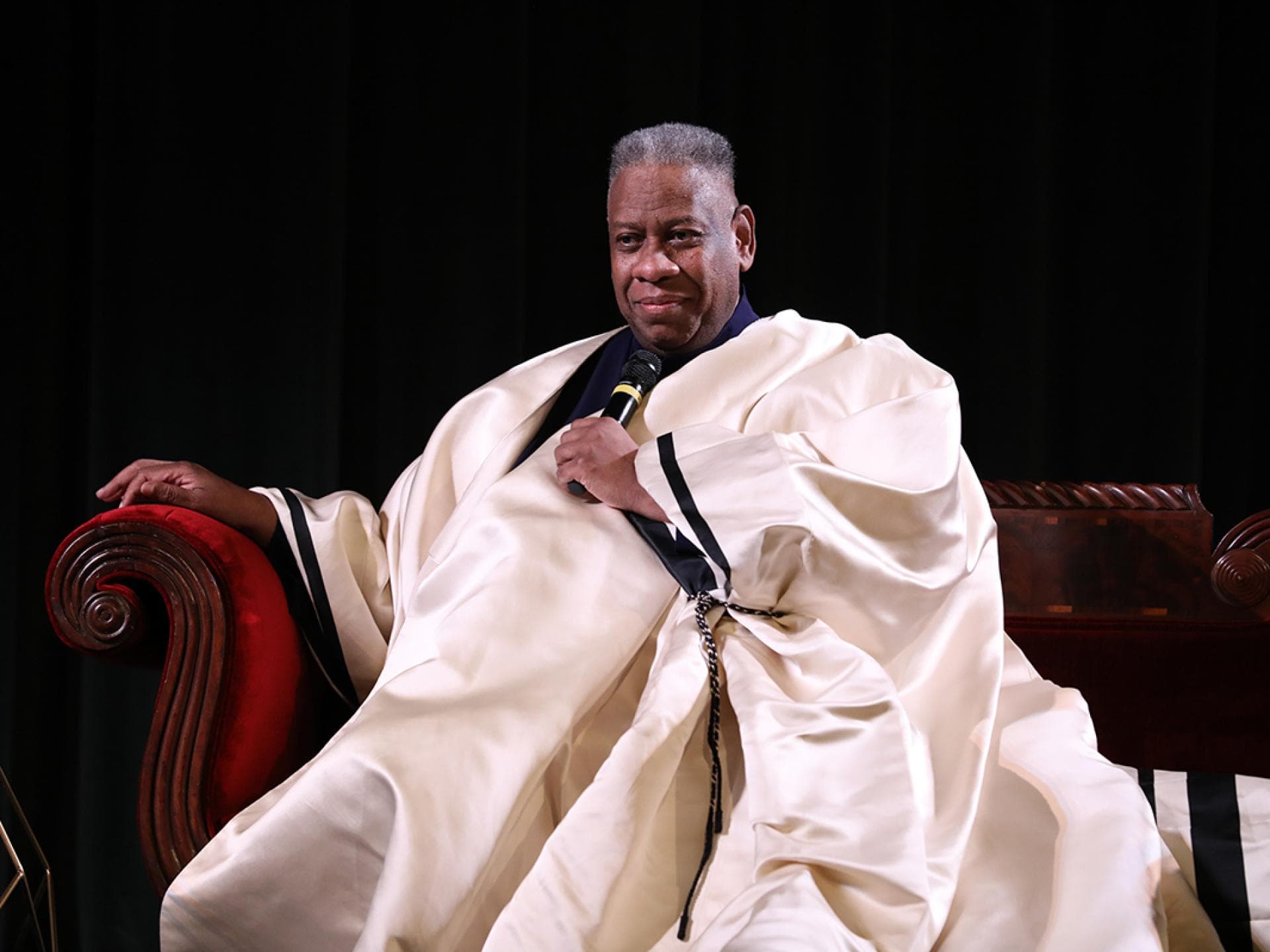 André Leon Talley