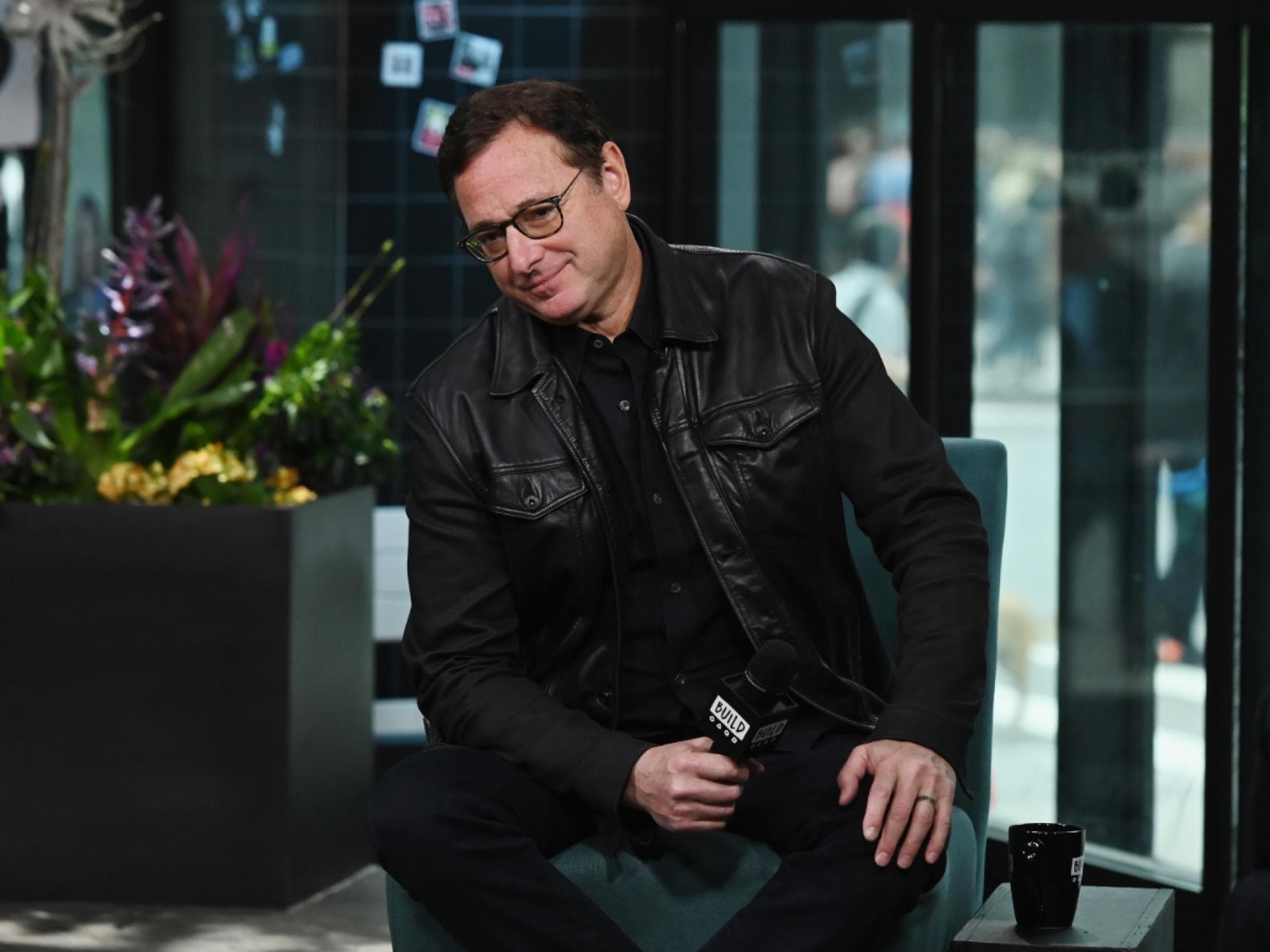 Bob Saget ist gestorben