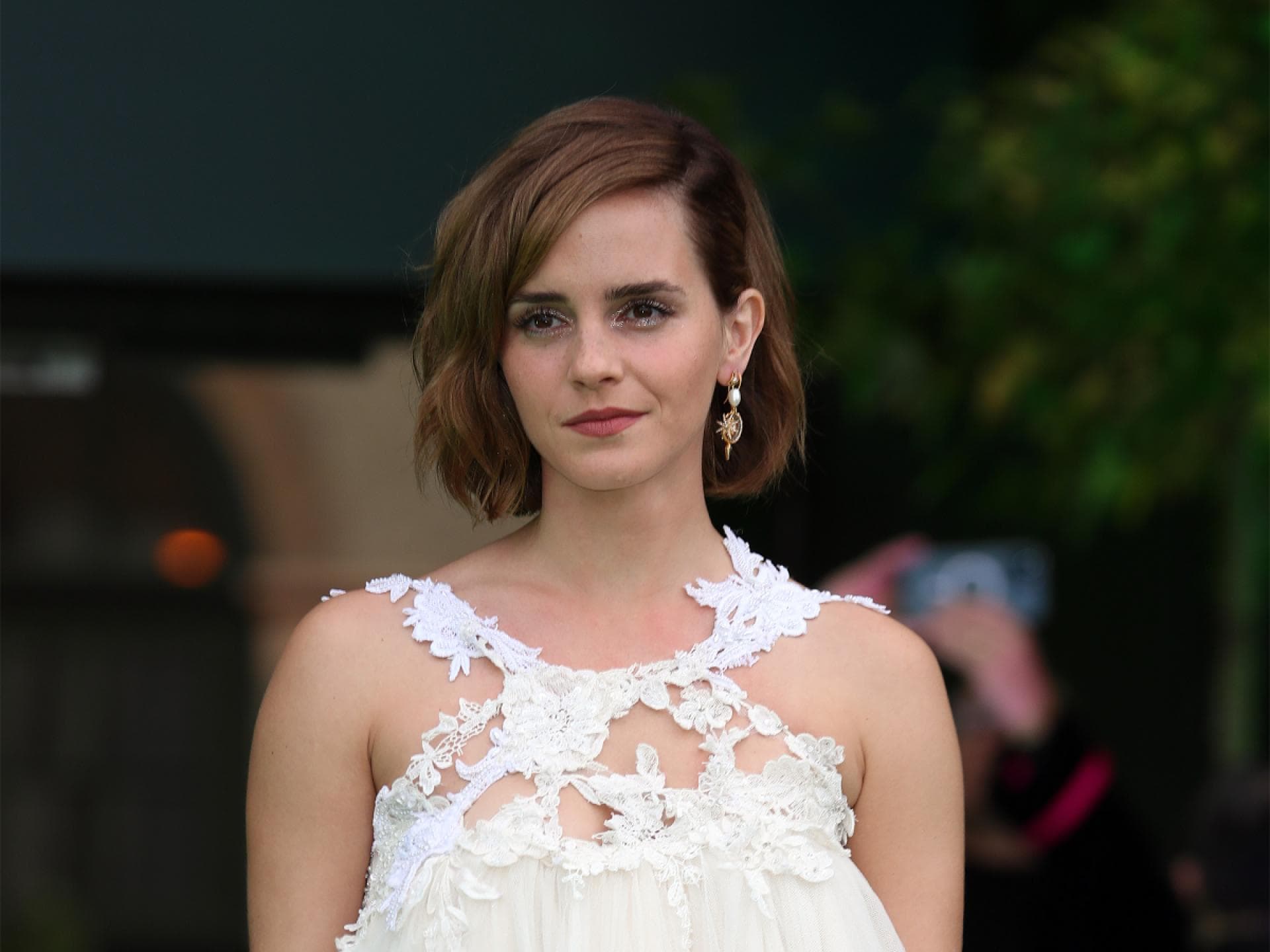 Emma Watson