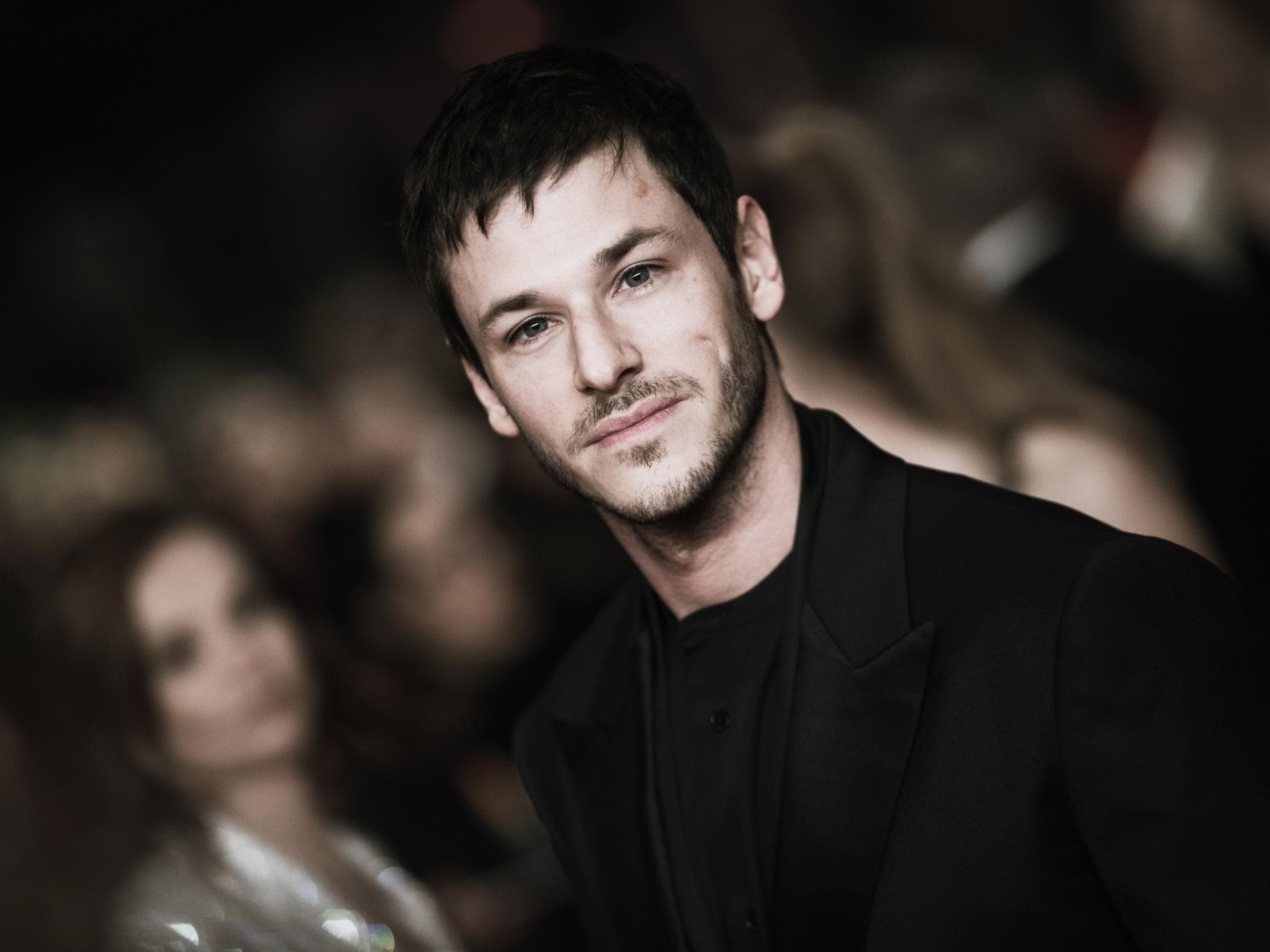 Gaspard Ulliel 
