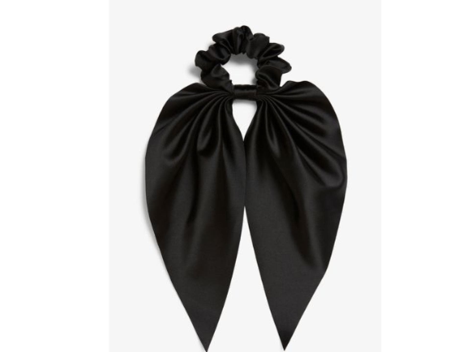 Haarband Satin