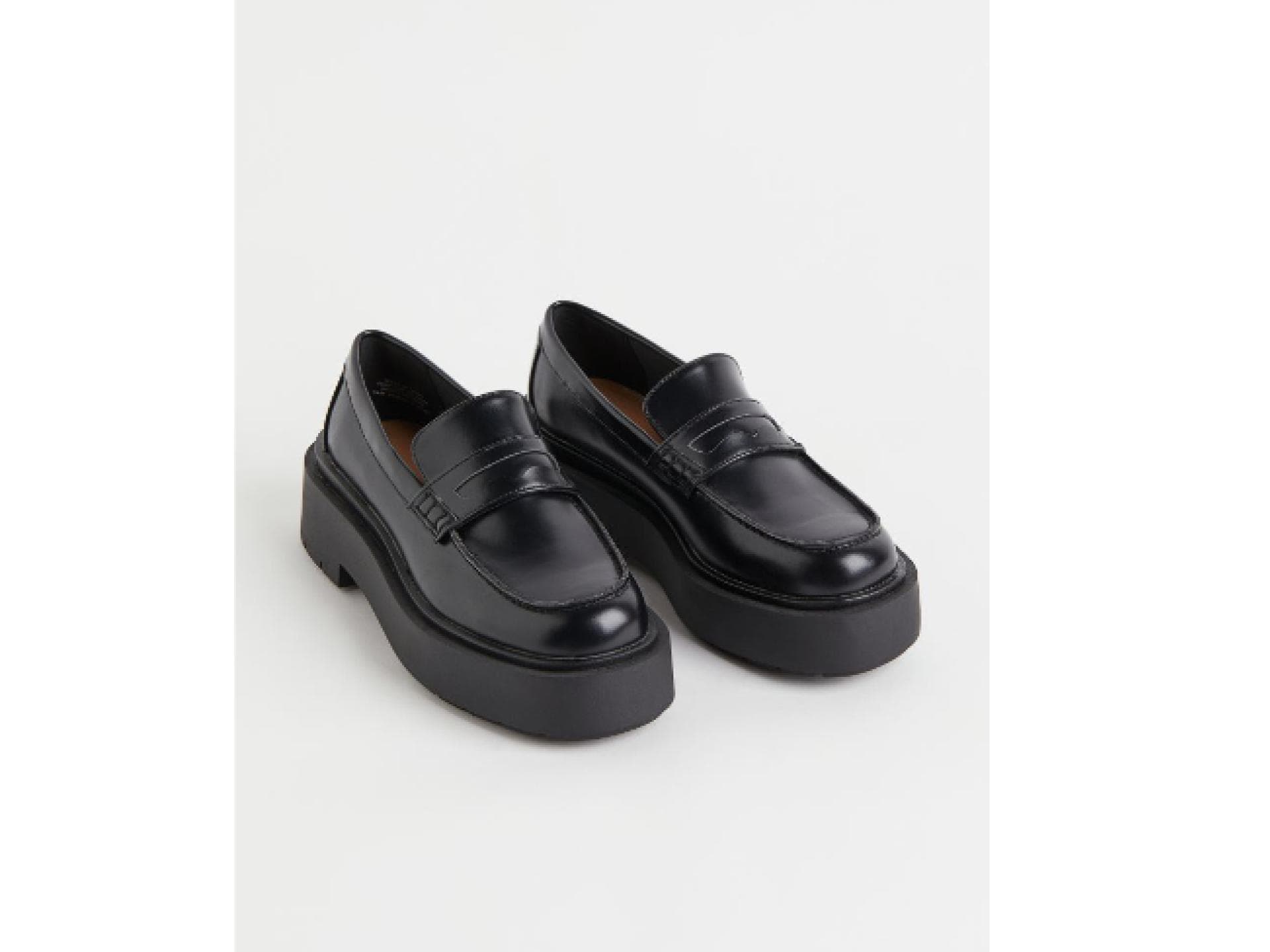 H&M Chunky Loafer