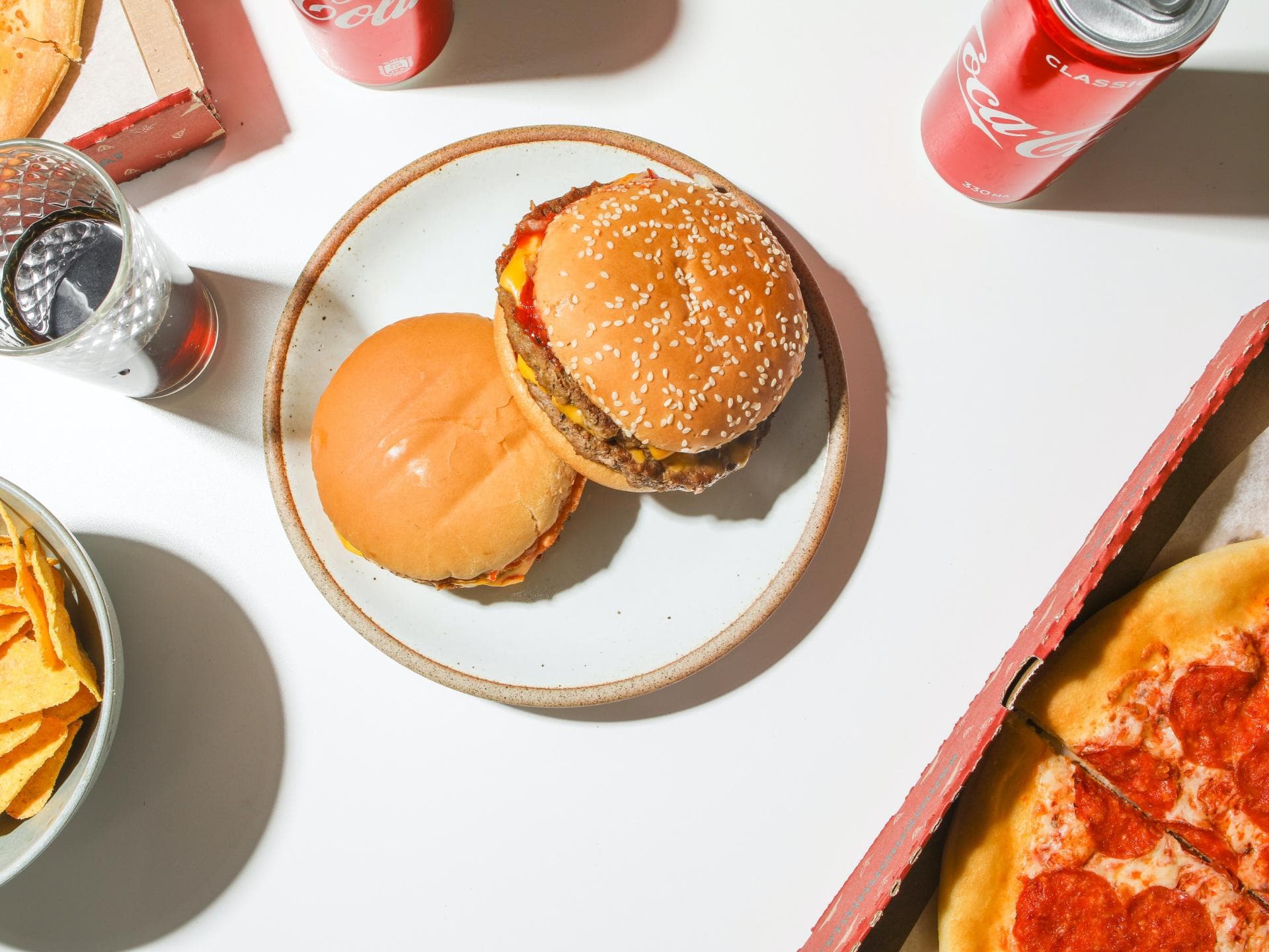 Junk Food