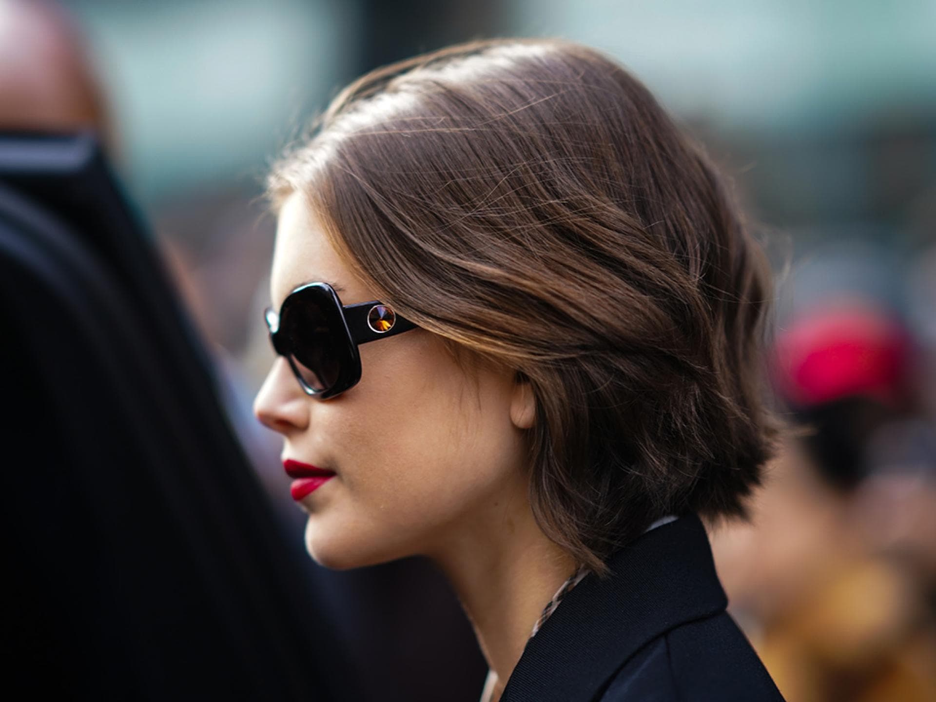 Kaia Gerber