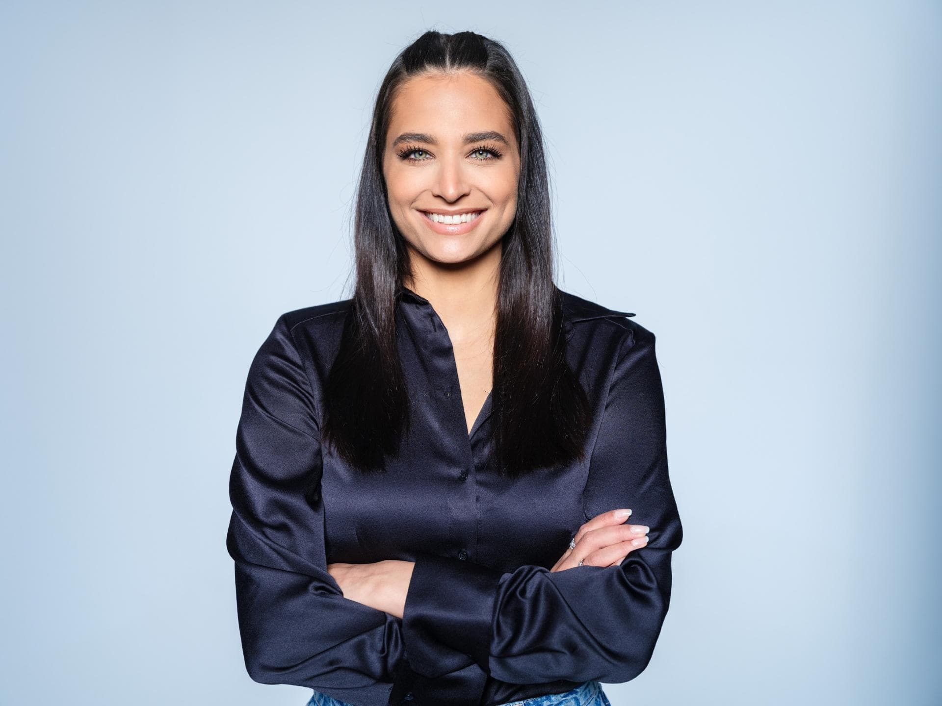 Amira Pocher 