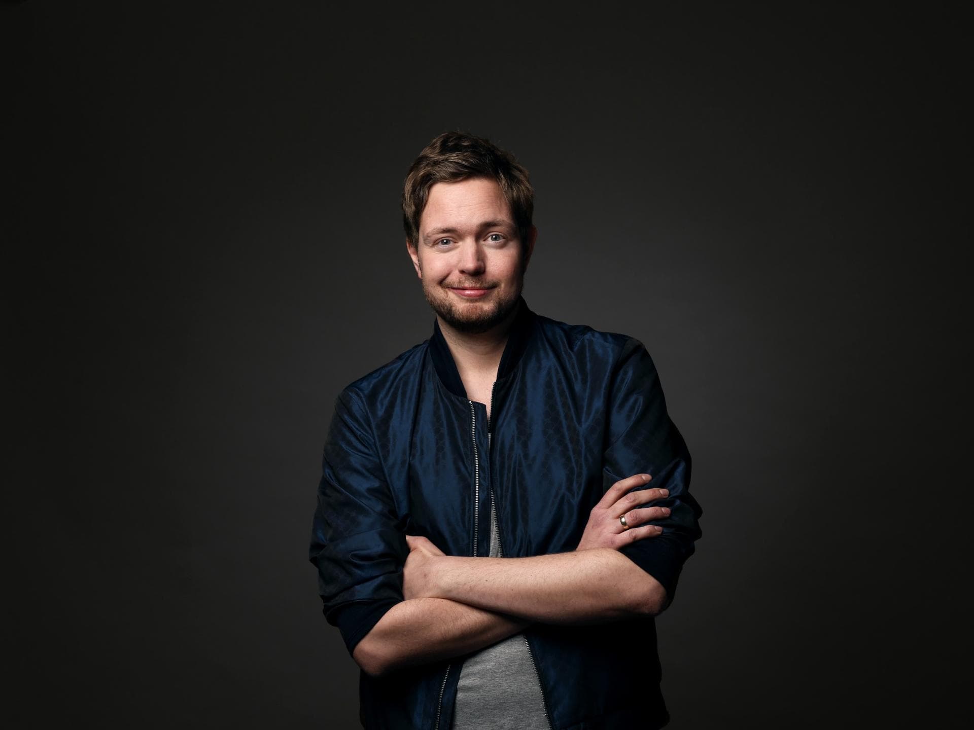 Bastian Bielendorfer
