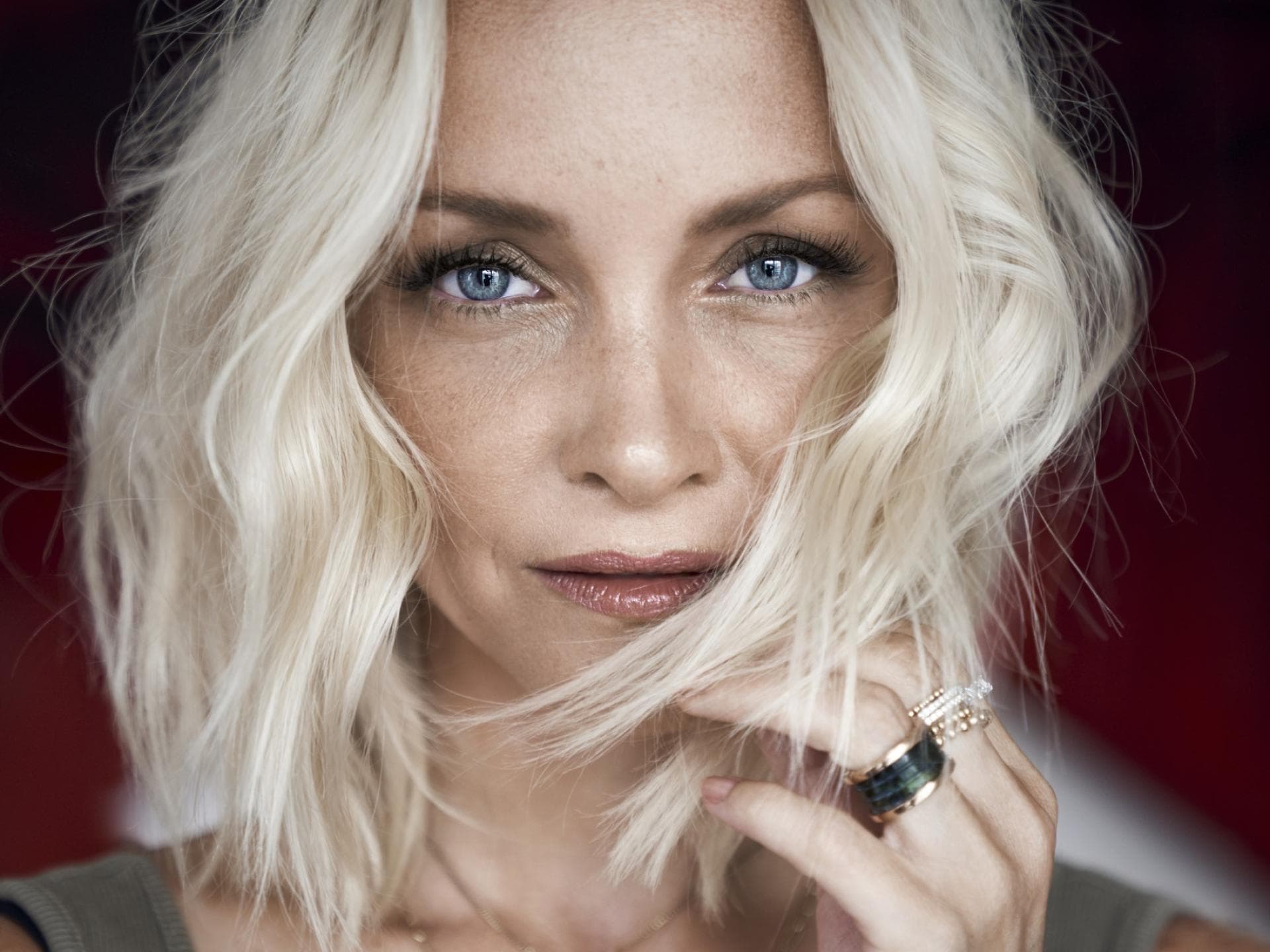 Janin Ullmann