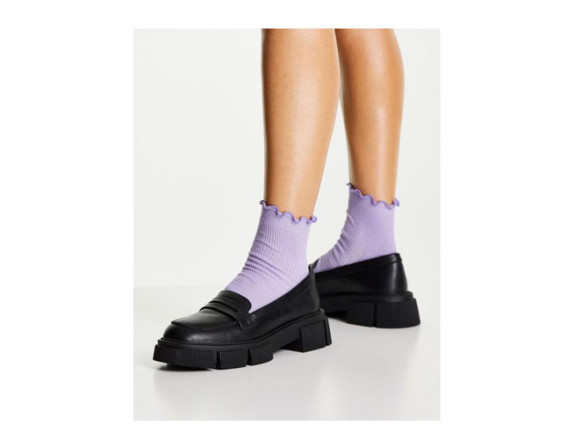 New Look Chunky Loafer