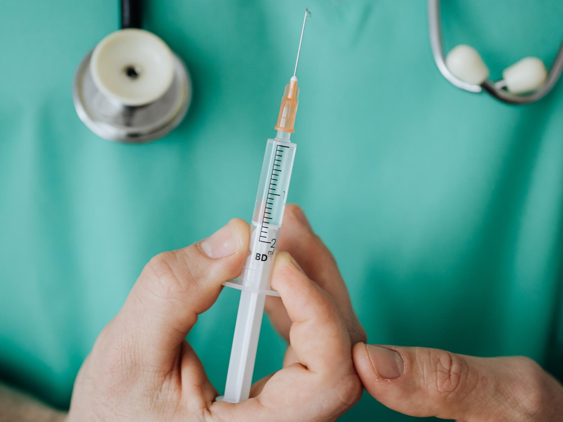 Impfung Coronavirus Schwanger