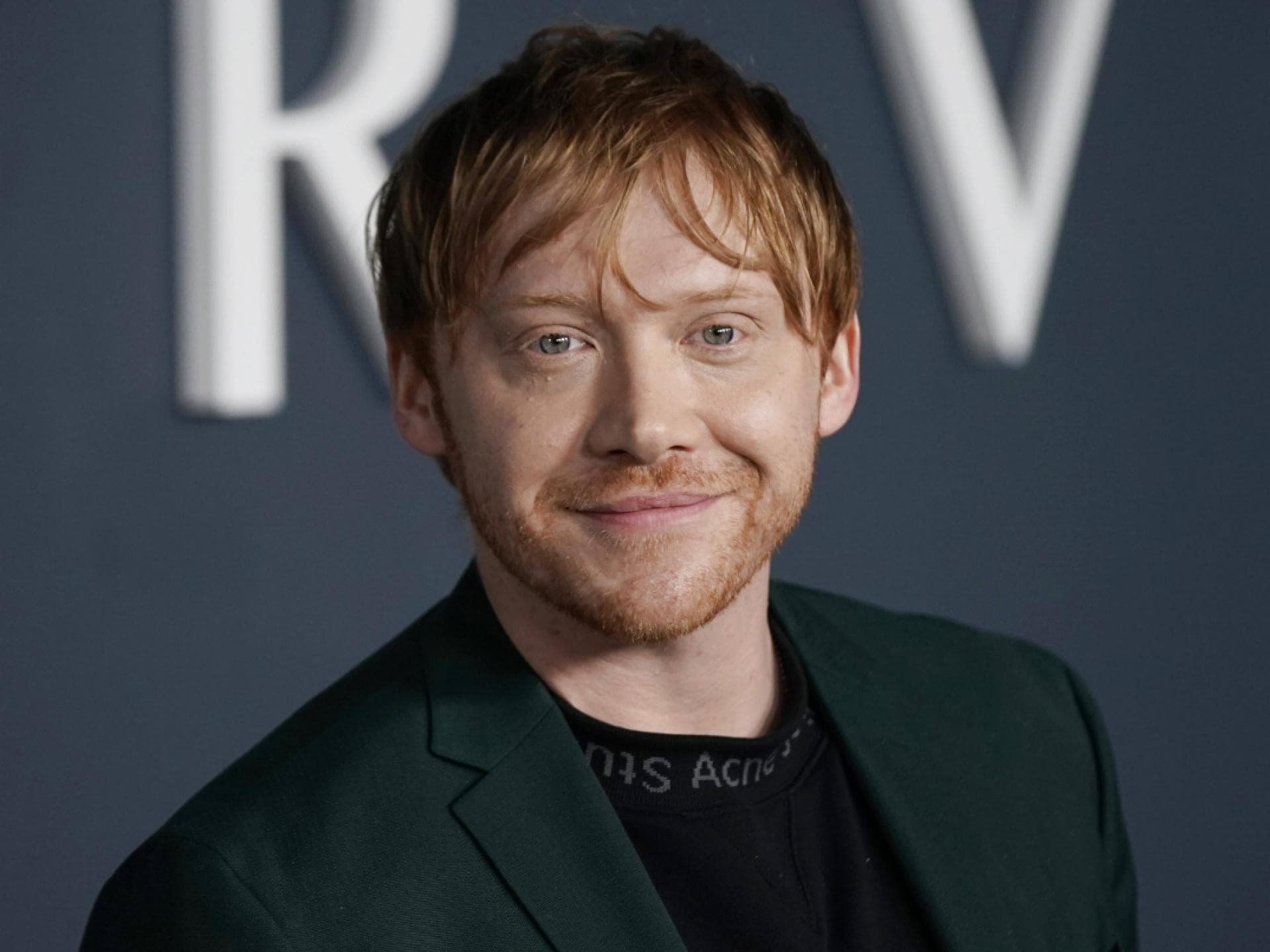 Rupert Grint Harry Potter