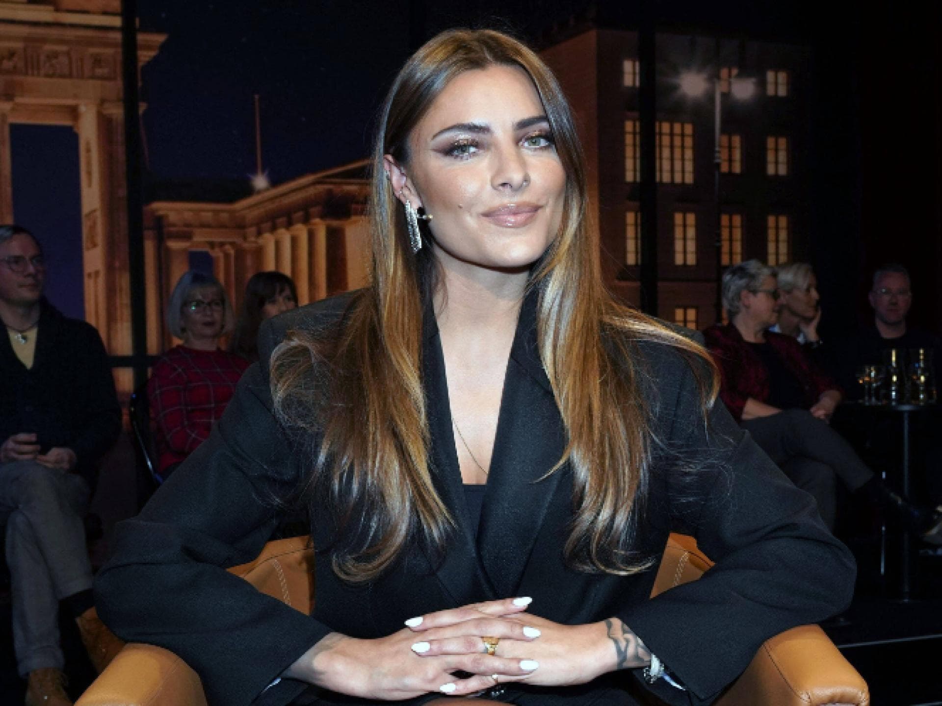 Sophia Thomalla