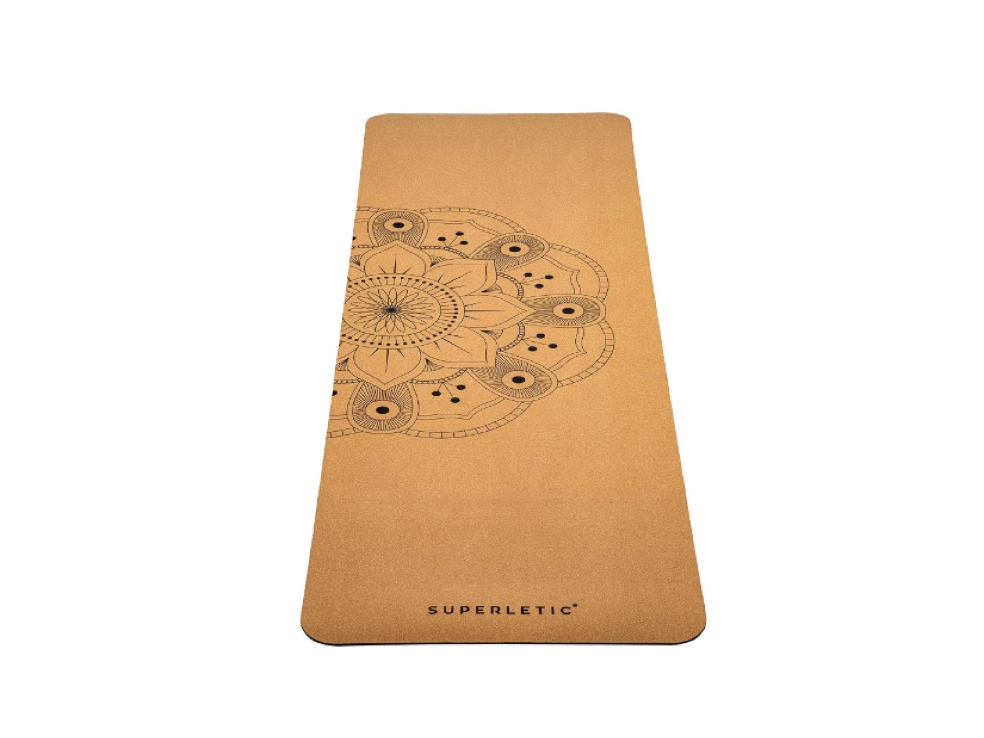 Superletic Yogamatte