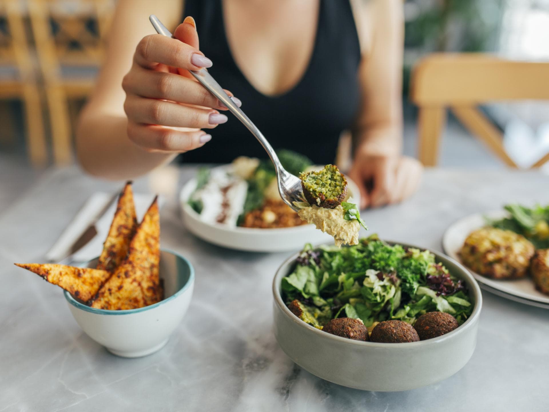 Veganuary
