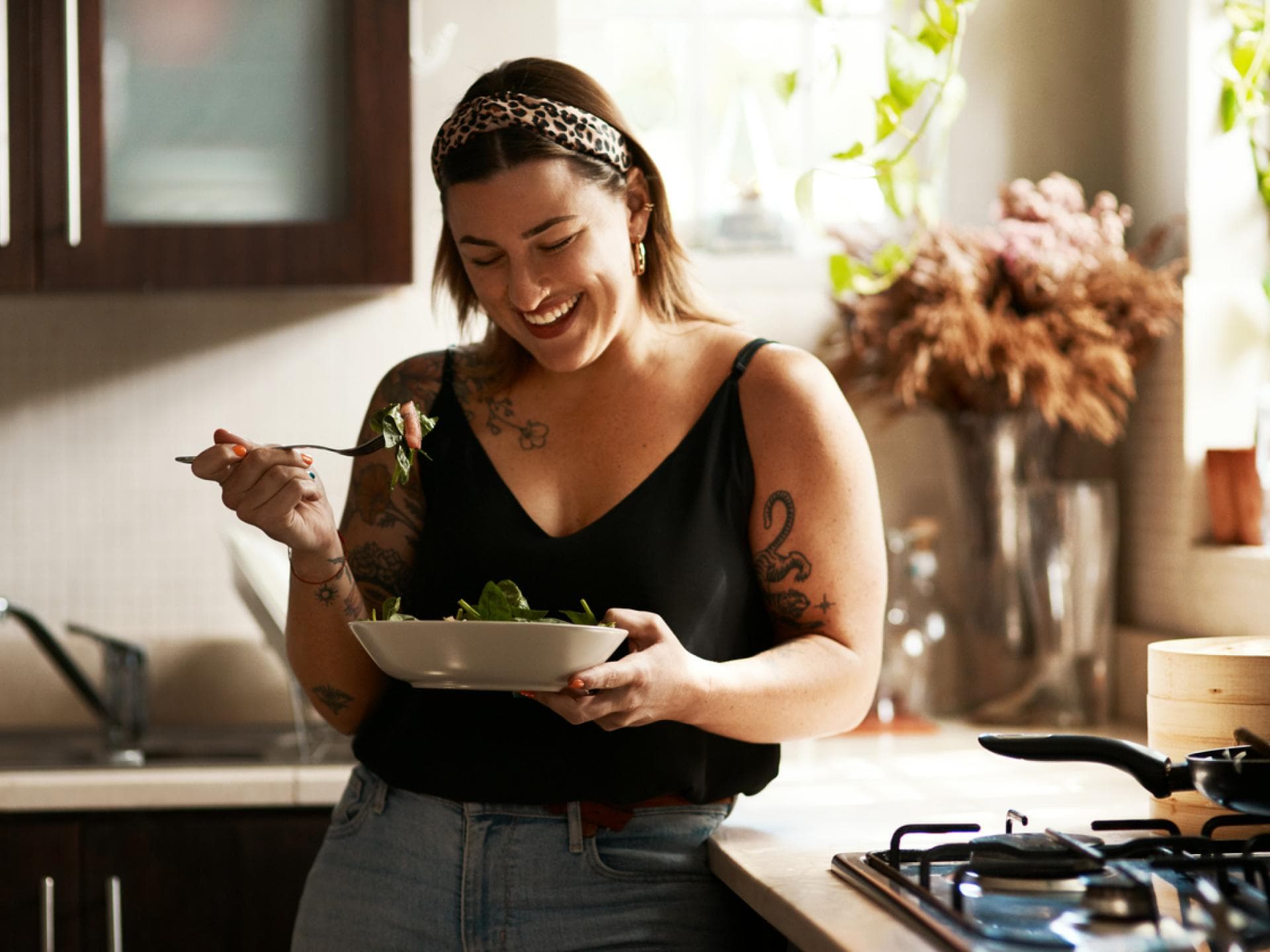 Veganuary: Was dahinter steckt, Einkaufsliste und Tipps zum Durchhalten