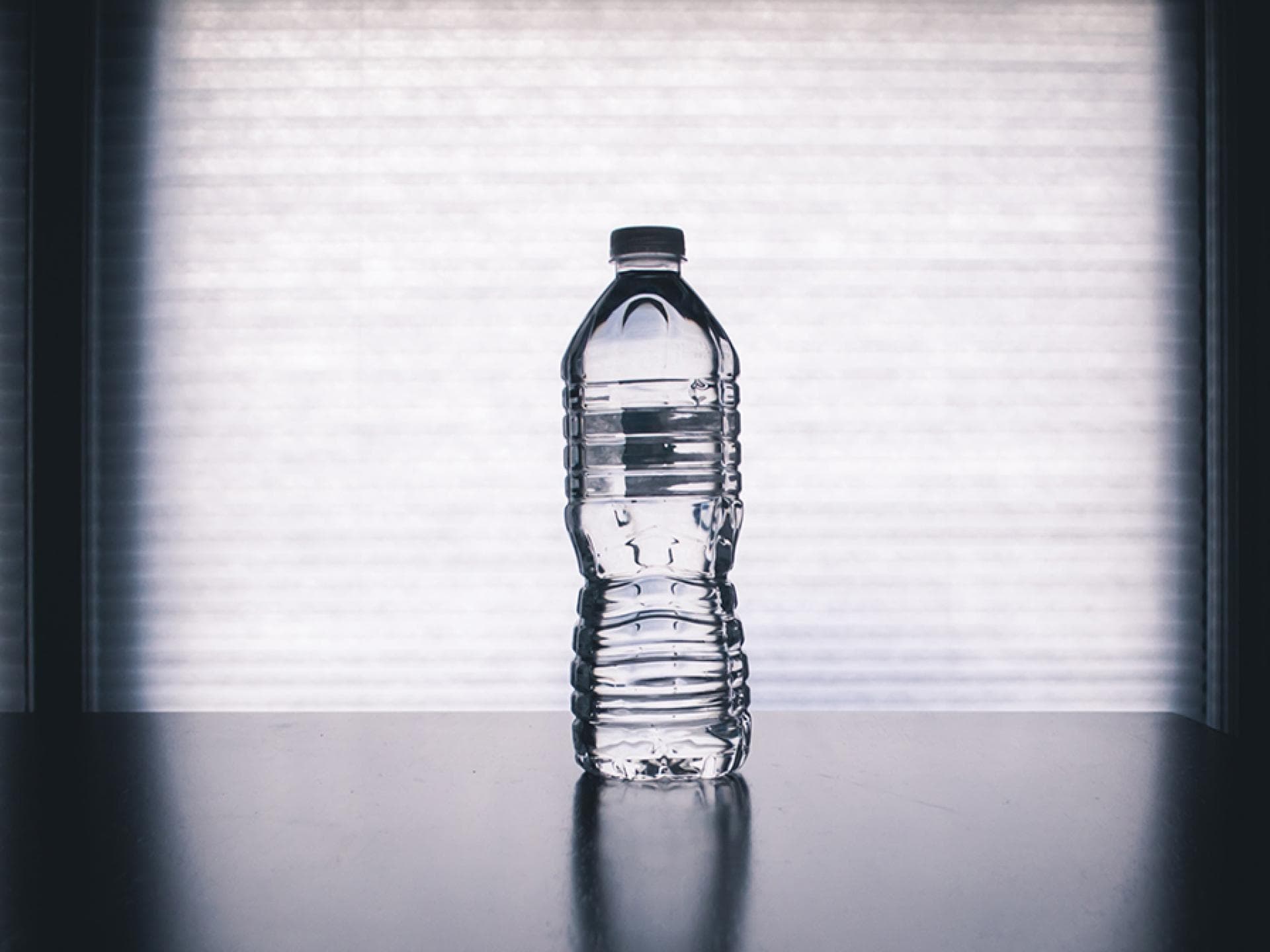 Wasserflasche