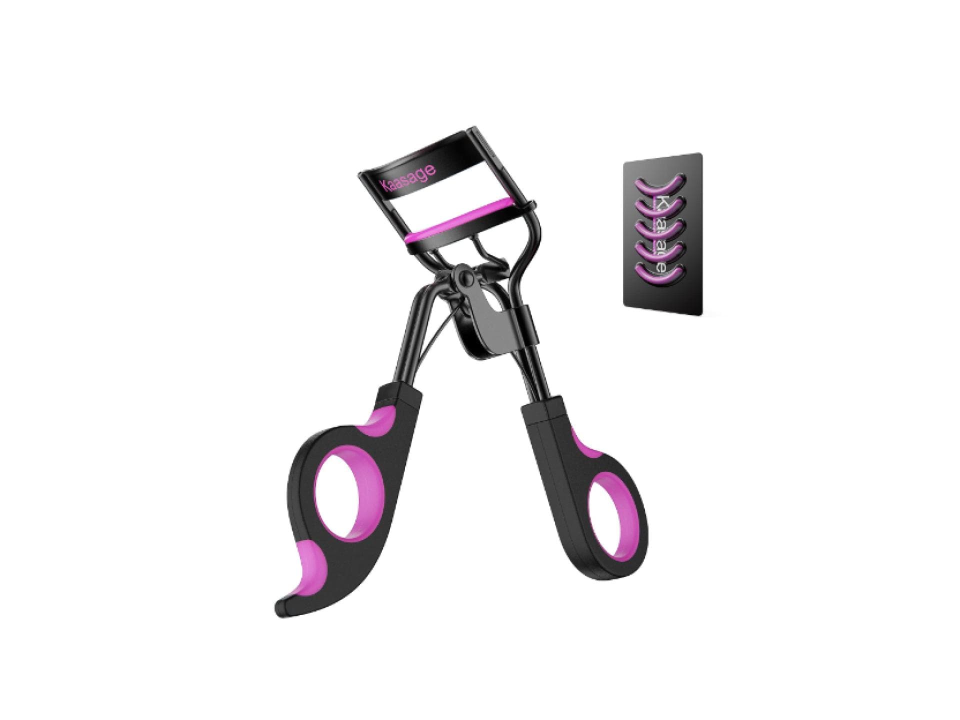 Wimpernzange Kaasage