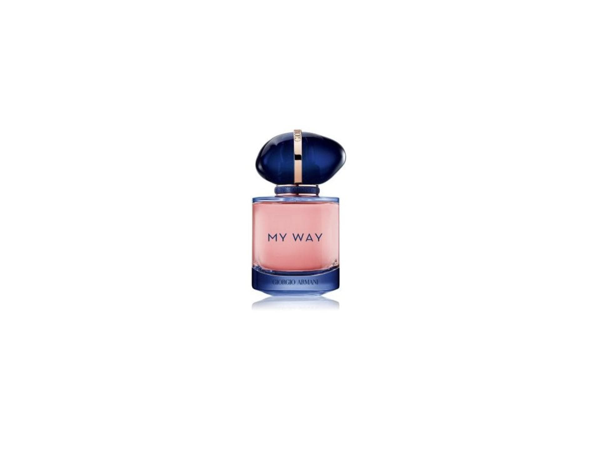 Giorgio Armani My Way Intense 